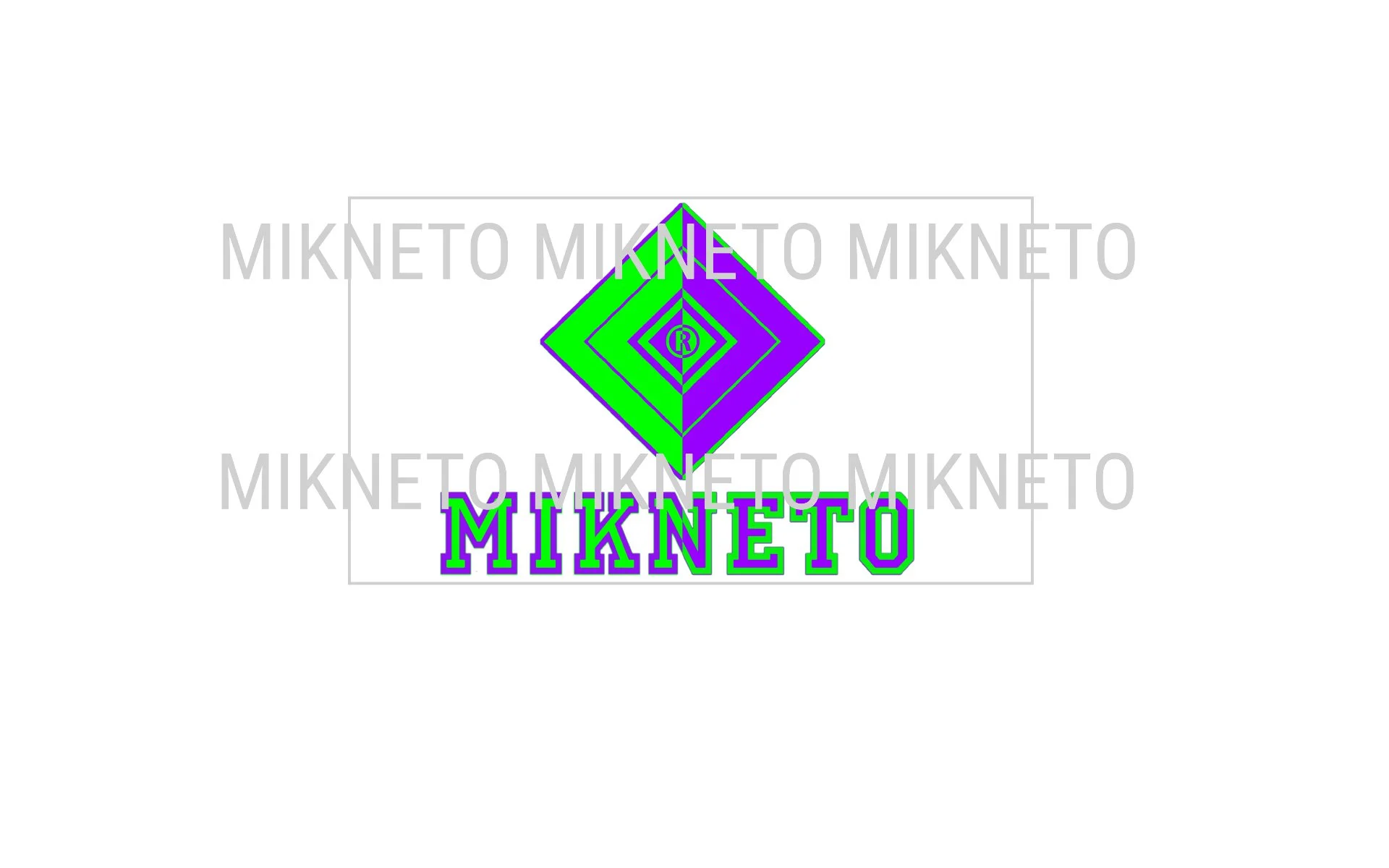 MIKNETO Two-Color L9