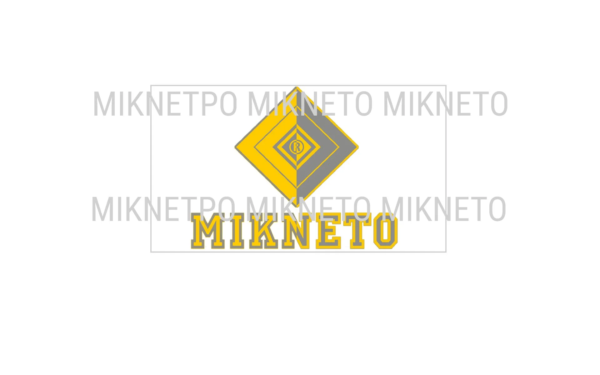 MIKNETO Two-Color - G2