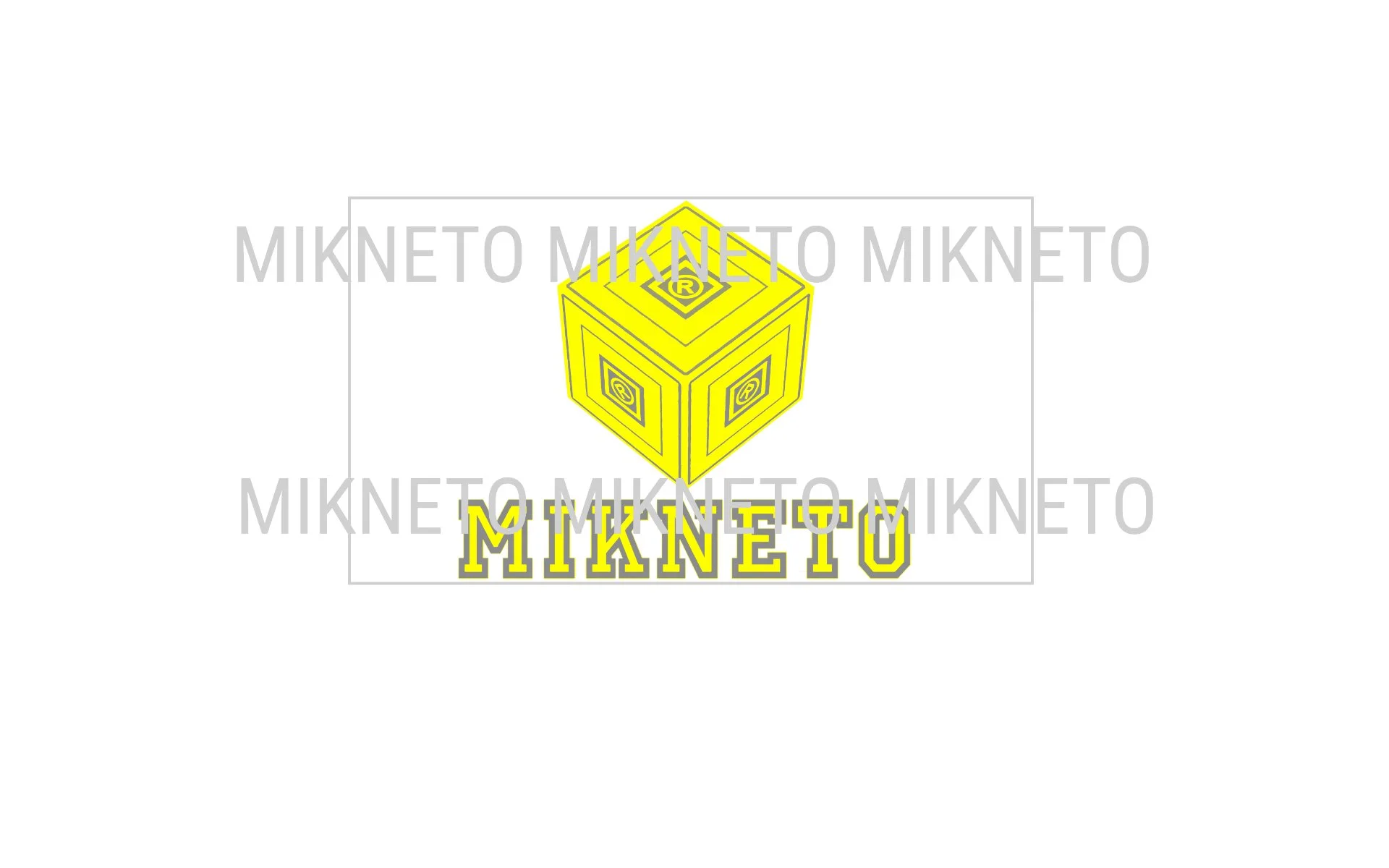 Donation: MIKNETO Gray BOX - 5