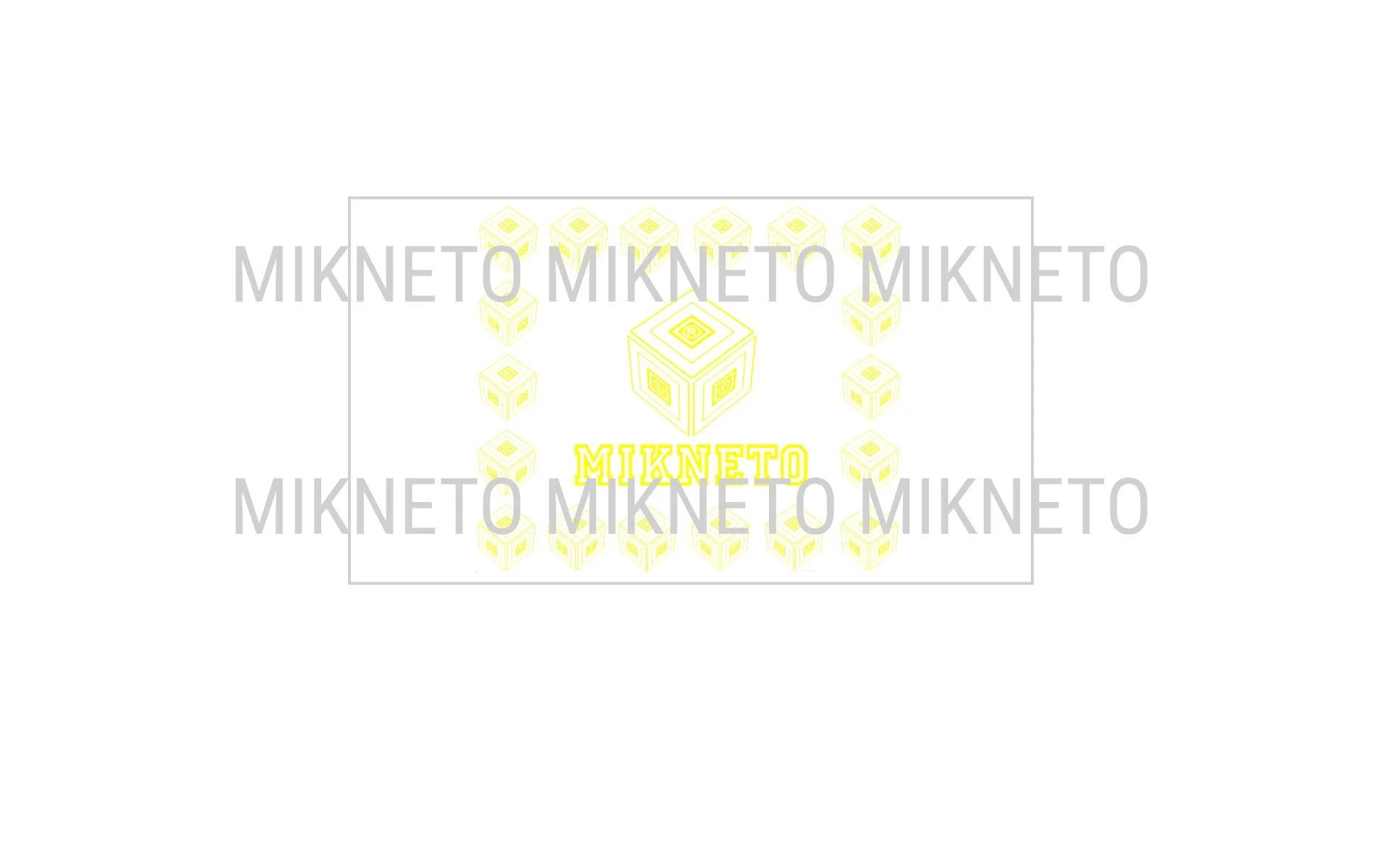 MIKNETO - BOXES Y3
