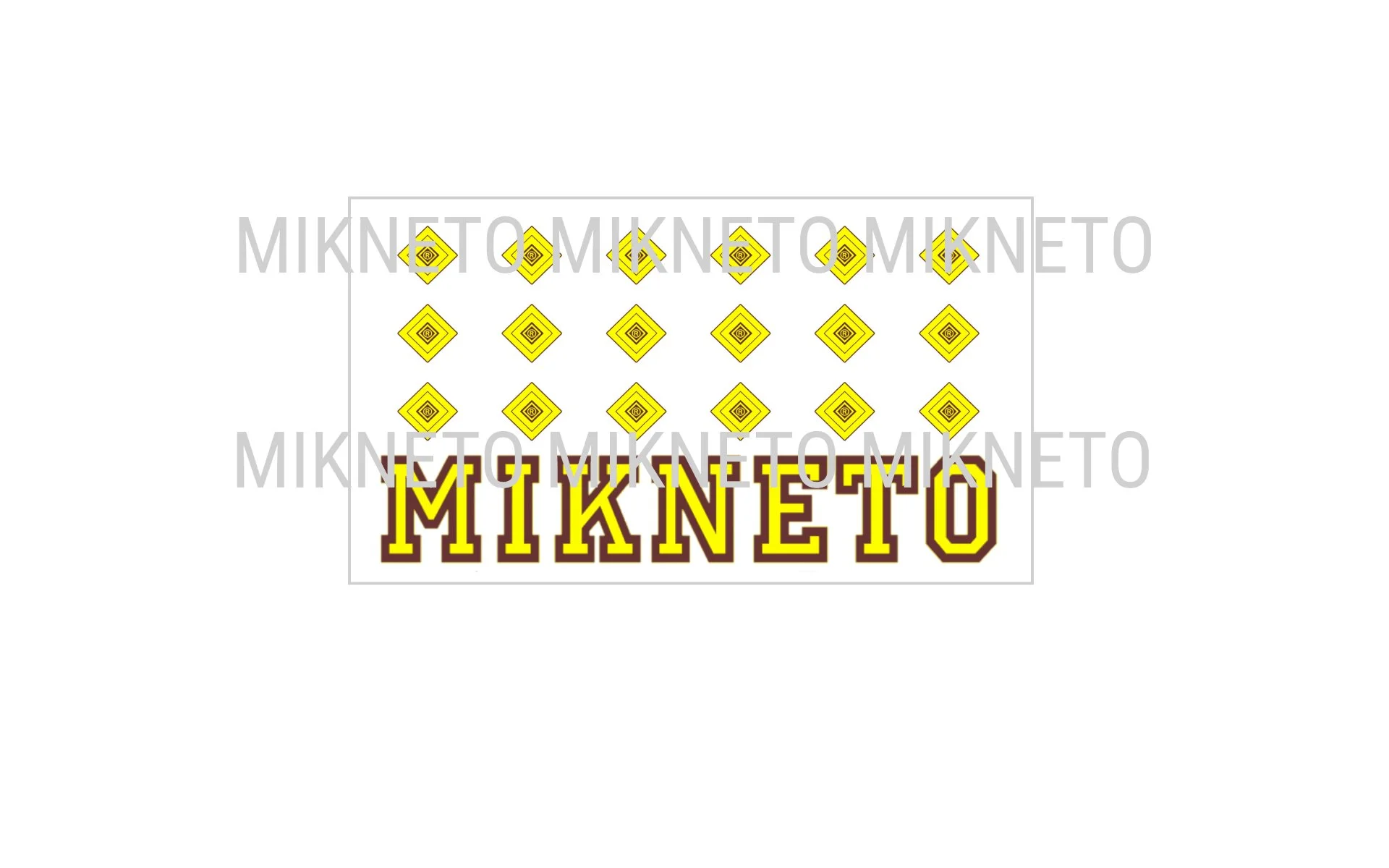 MIKNETO Staris - Brown 6