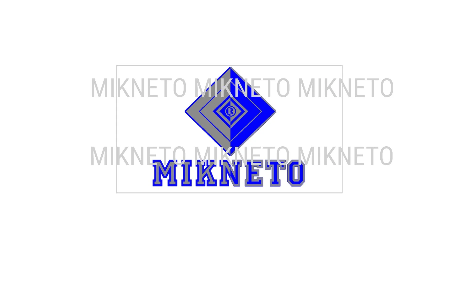 Donation: MIKNETO Two-Color G6