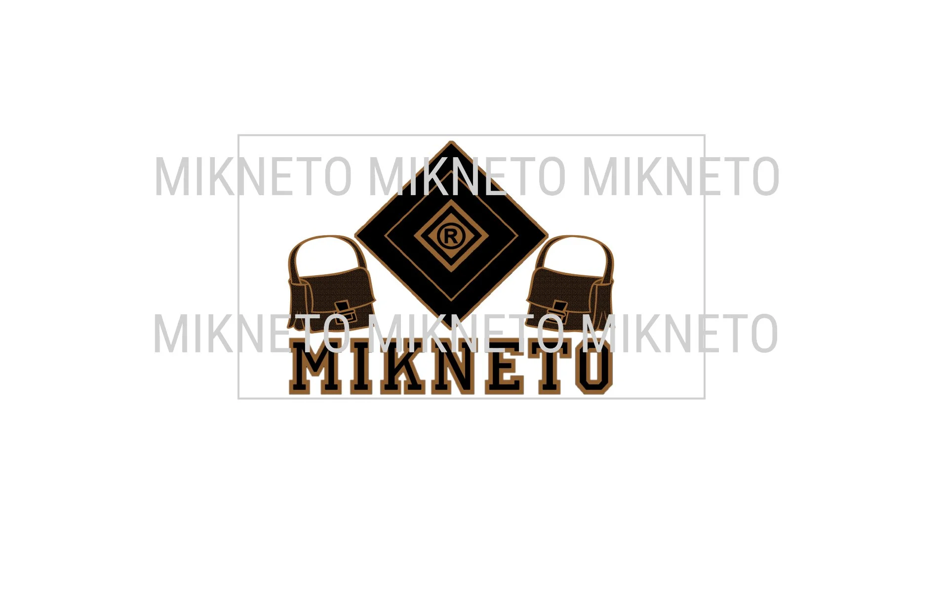 MIKNETO - Handbag 3
