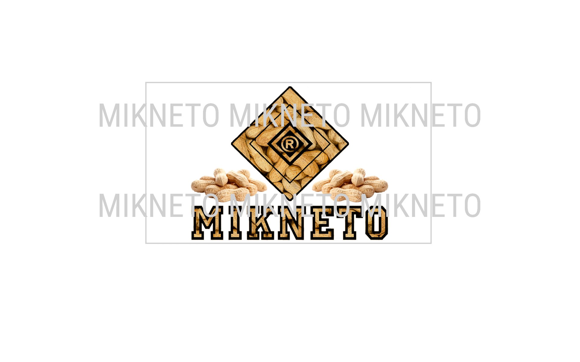 Donation: MIKNETO® - Peanuts 3