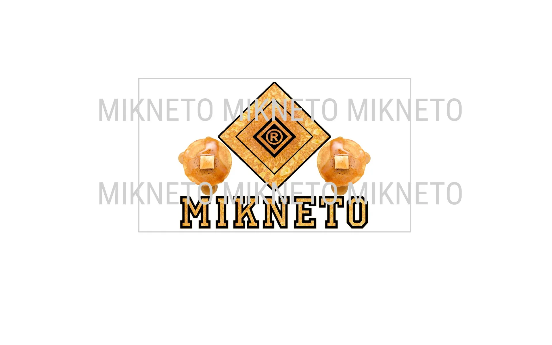 Donation: MIKNETO® - Pancake