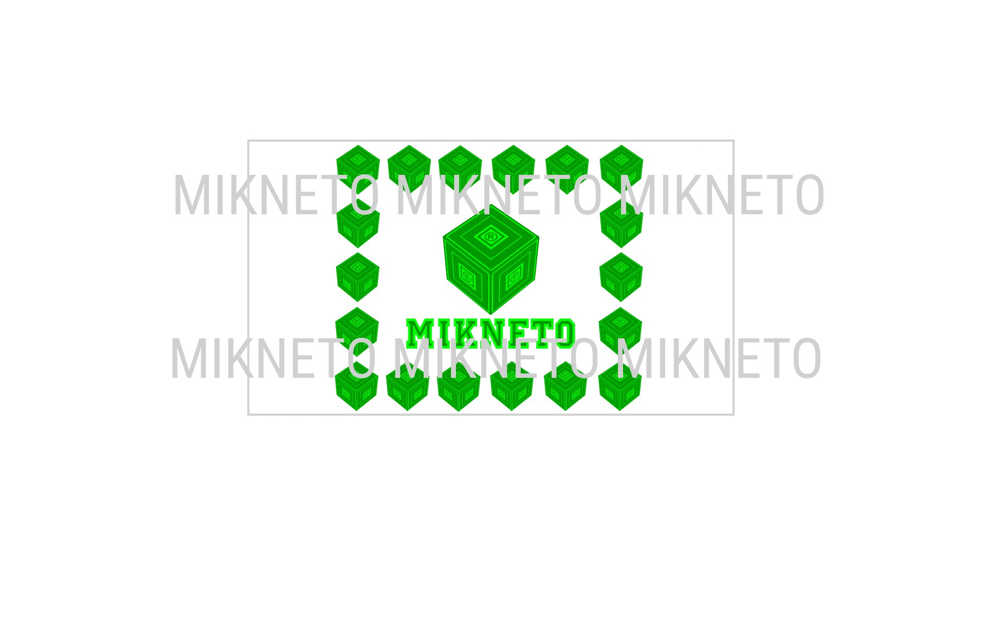 Donation: MIKNETO - BOXES LG 9