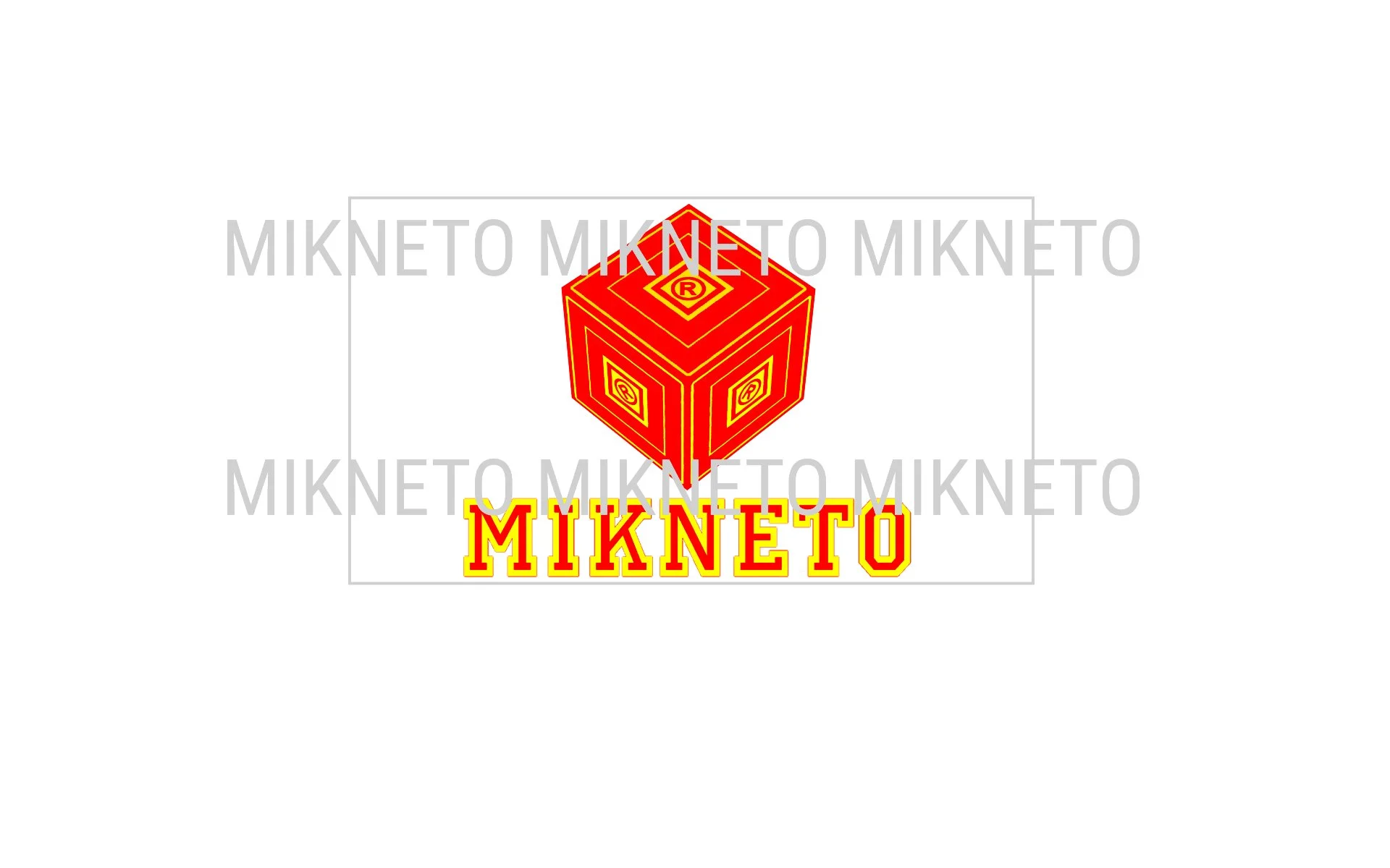 MIKNETO Yellow BOX - 4