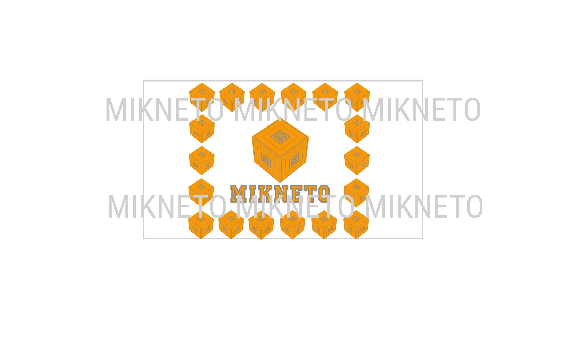MIKNETO - BOXES G12