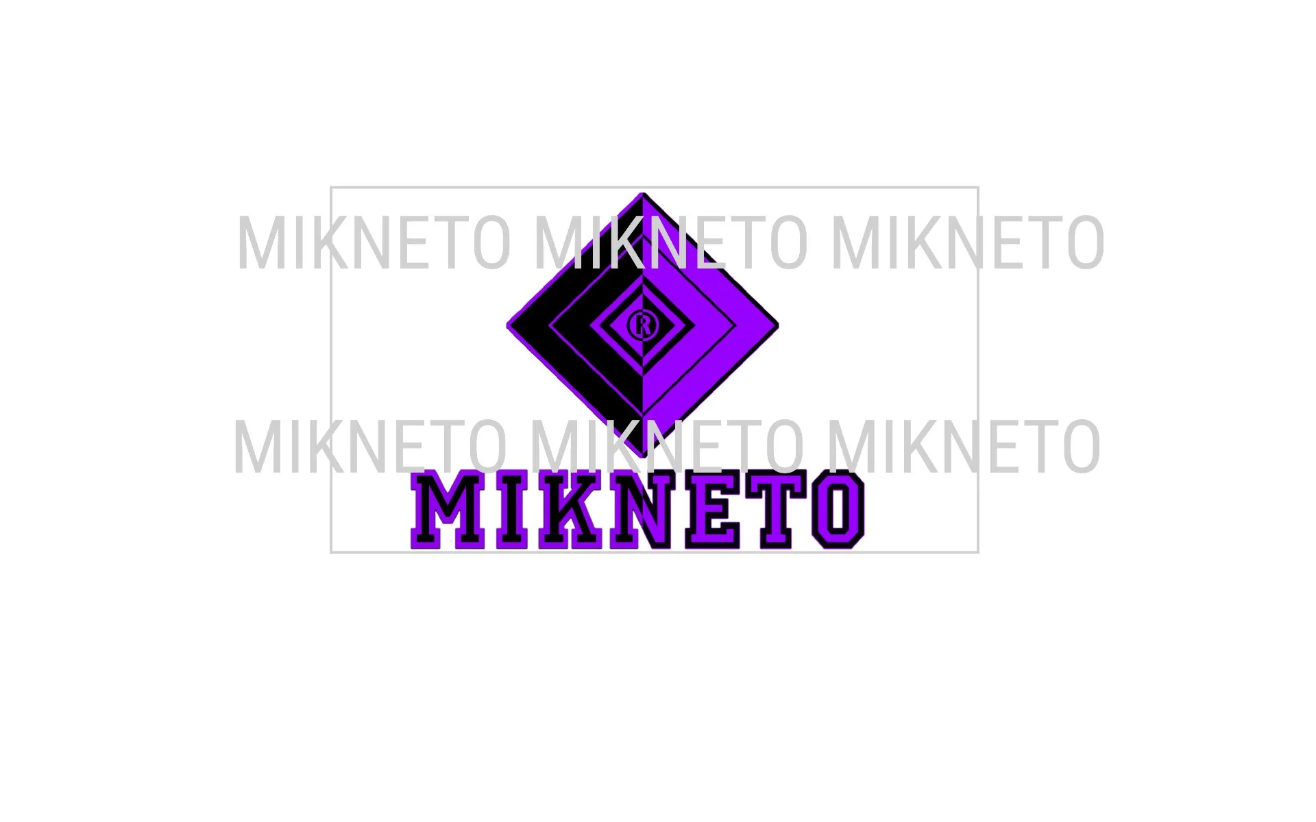 Donation: MIKNETO Two-Color B10