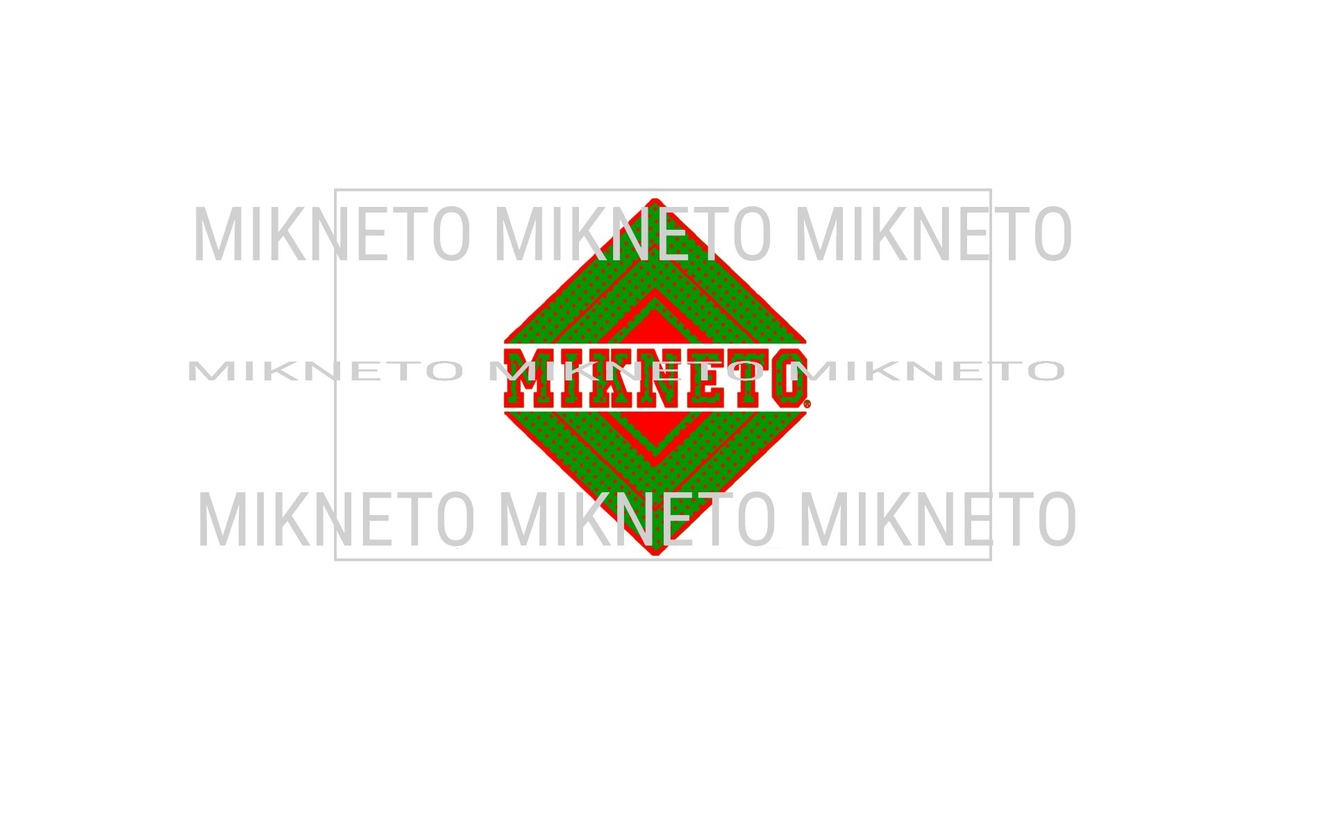 MIKNETO Dott 16