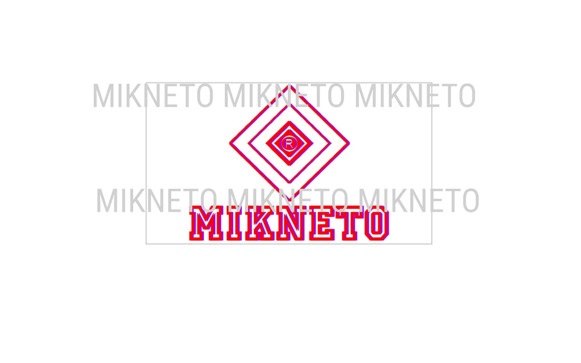 Donation: Full Transparent Two-Tone Red 10