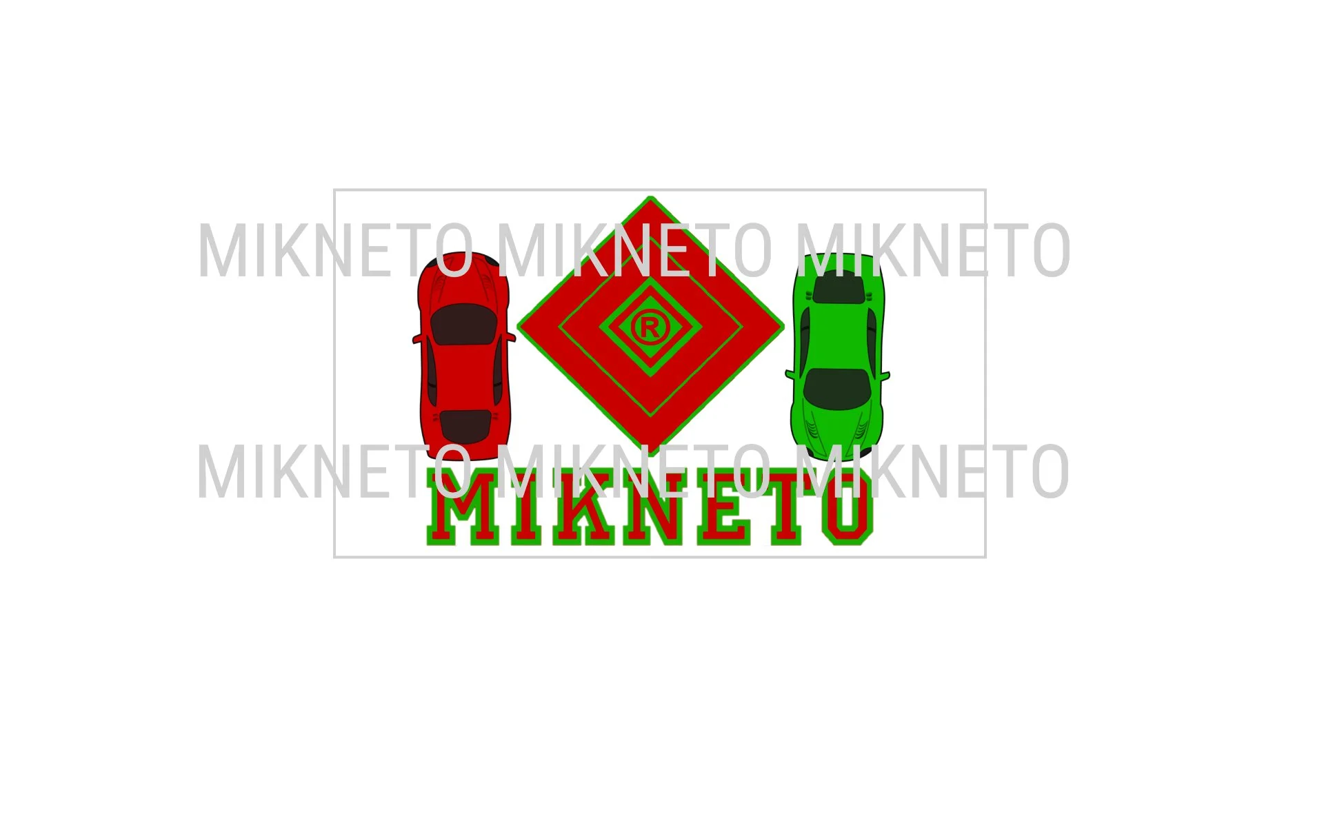 Donation: MIKNETO - Parking Lot