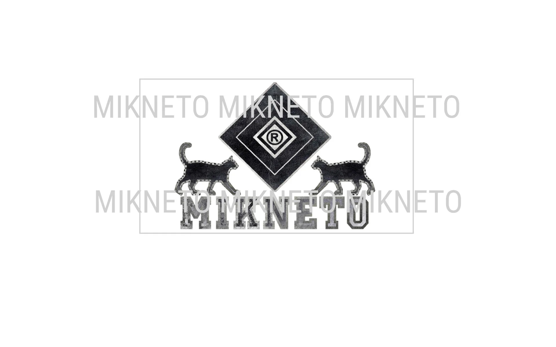 Donation: MIKNETO® - Ventage Cat