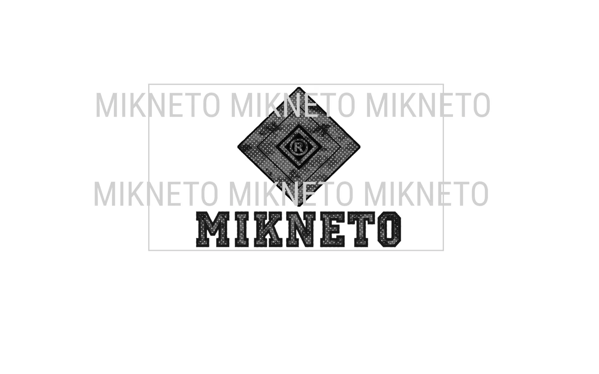 MIKNETO - Blind
