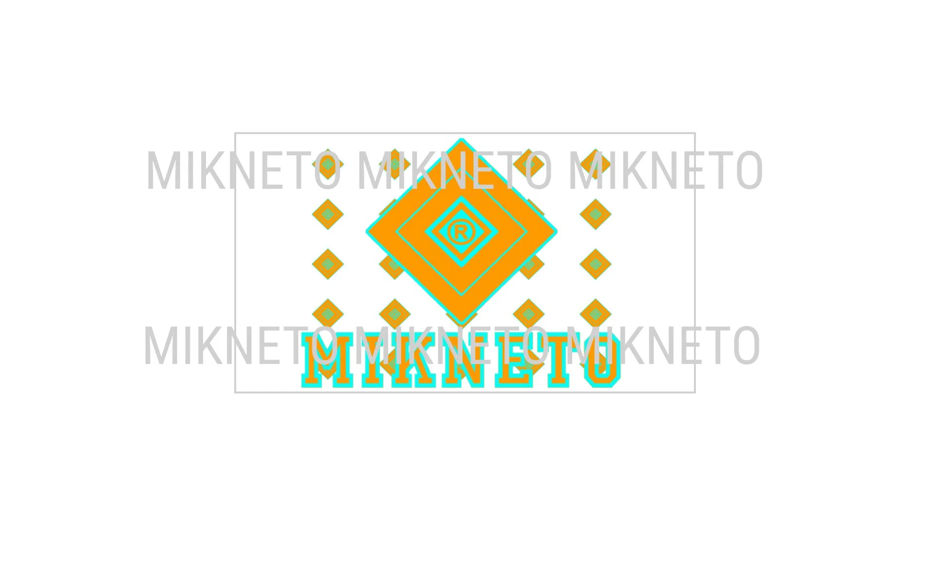 Donation: Think Outside the Box Cyan - 12