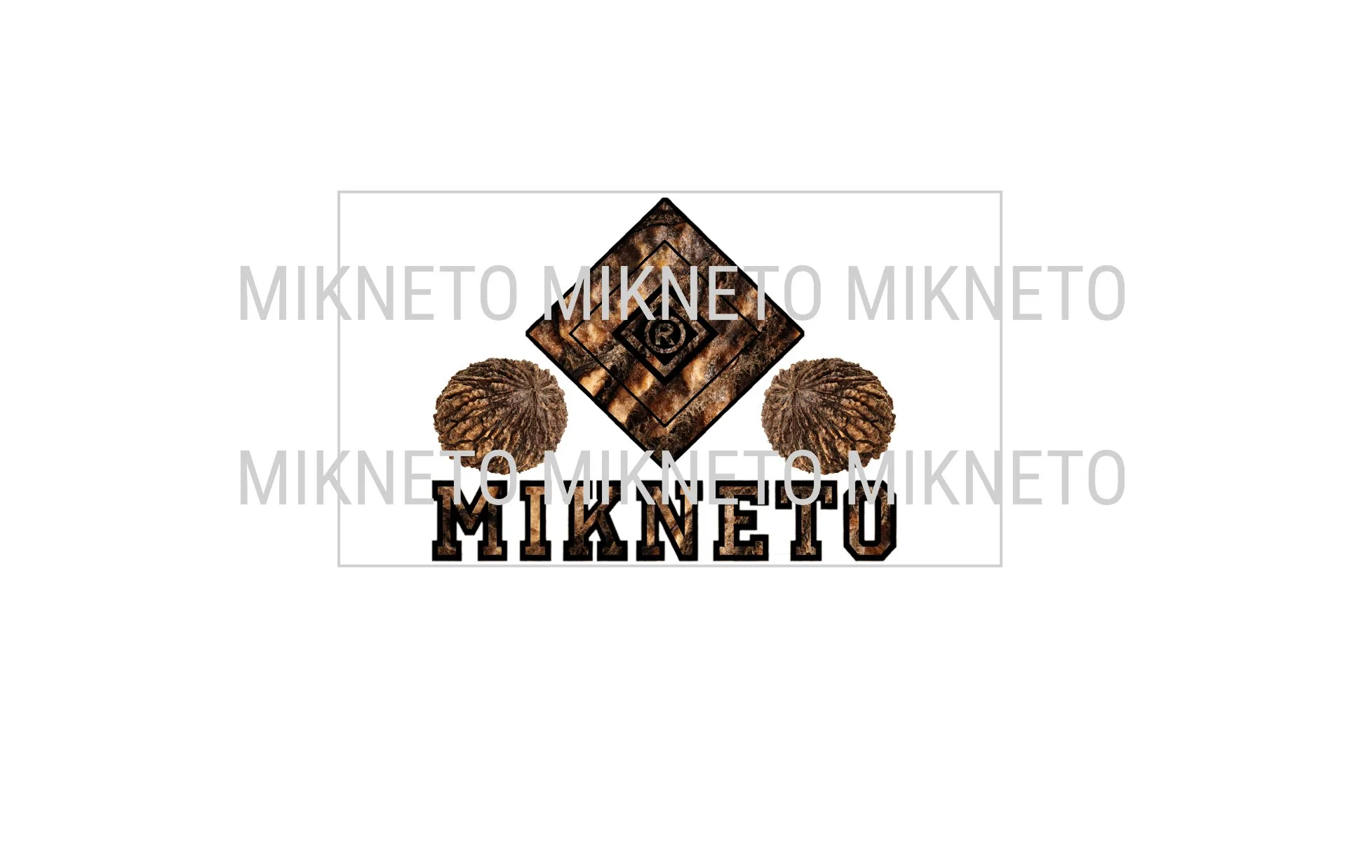 Donation: MIKNETO® - Black Walnut