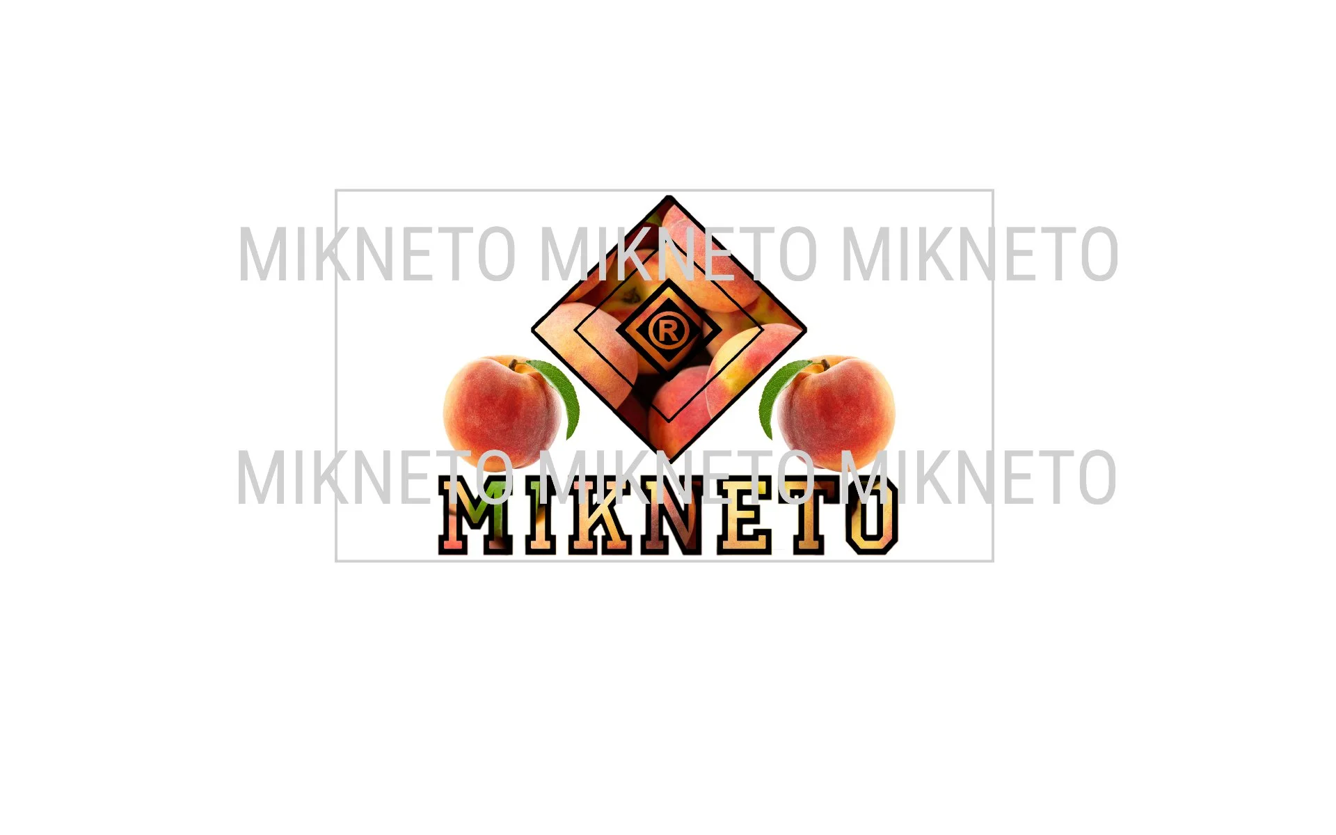Donation: MIKNETO® - Peach