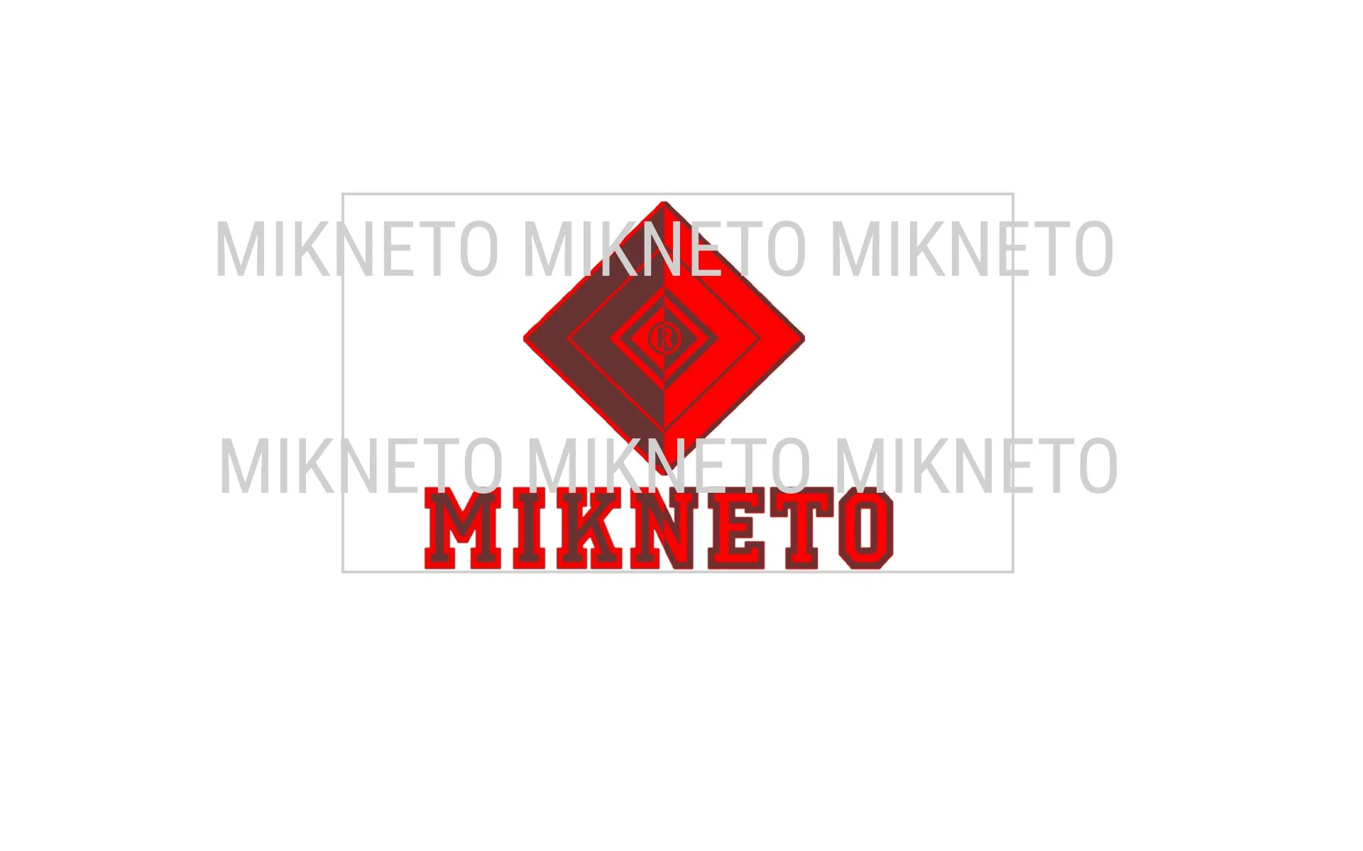 MIKNETO Two-Color - B4