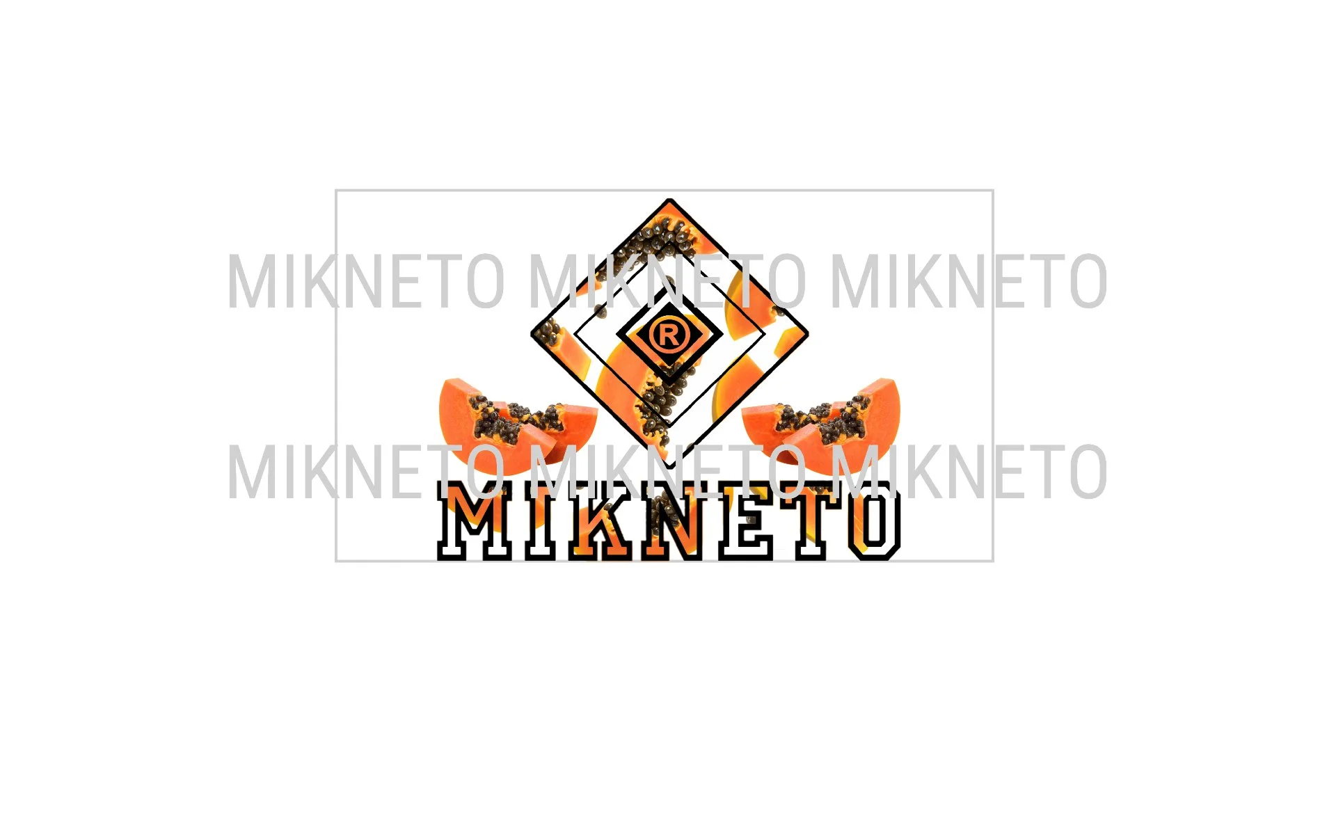 Donation: MIKNETO® - Papaya