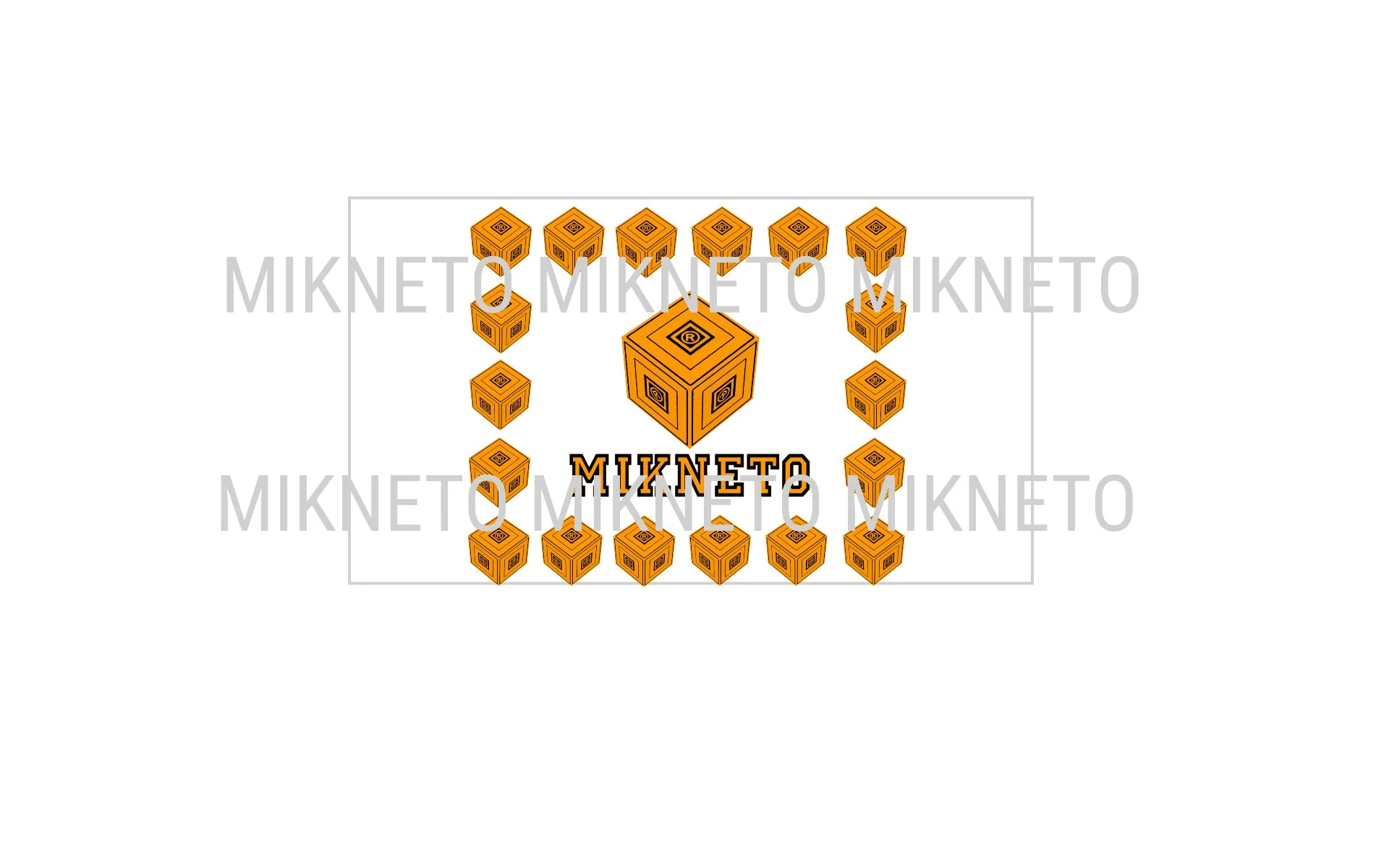 MIKNETO - BOXES B12