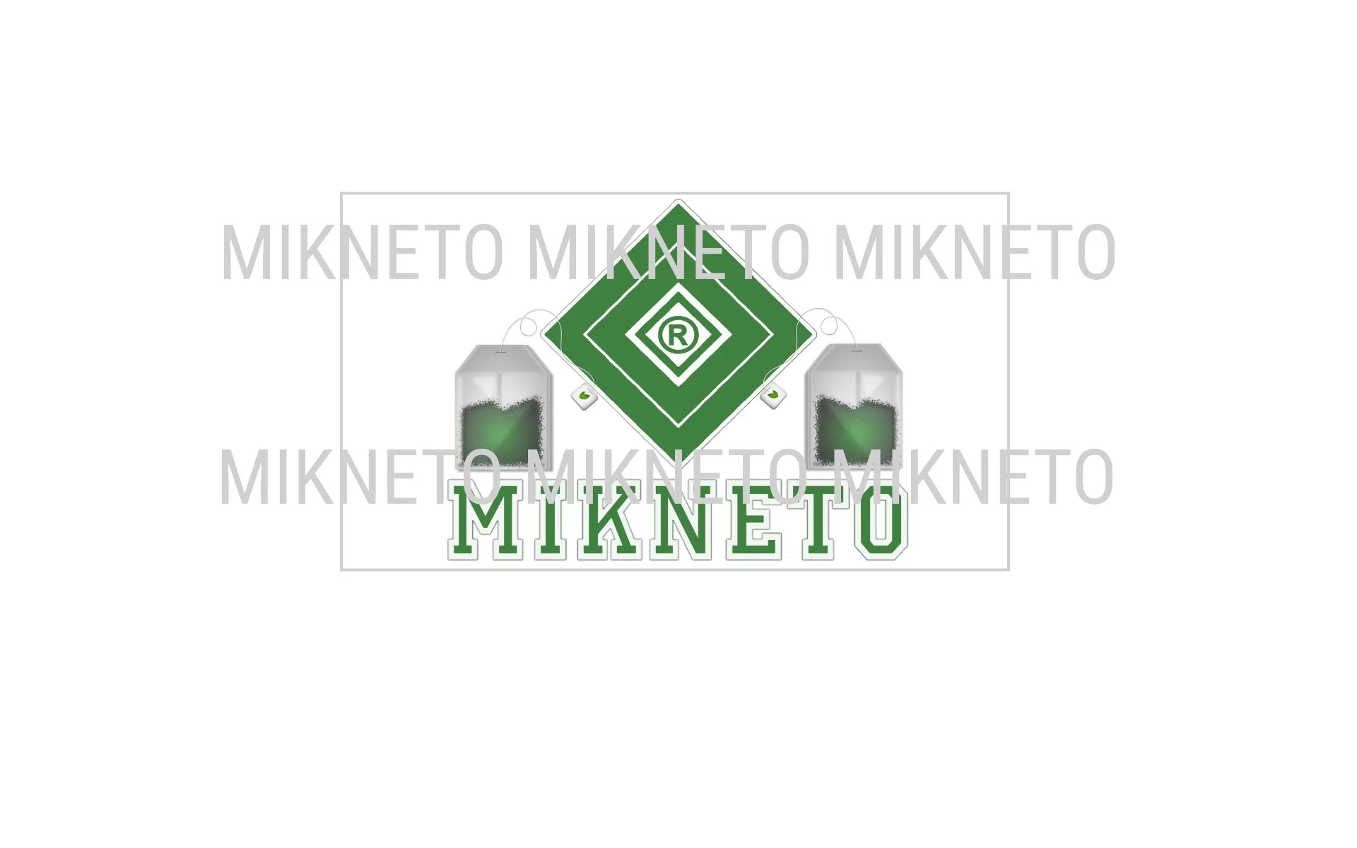 Donation: MIKNETO - Mint Tea