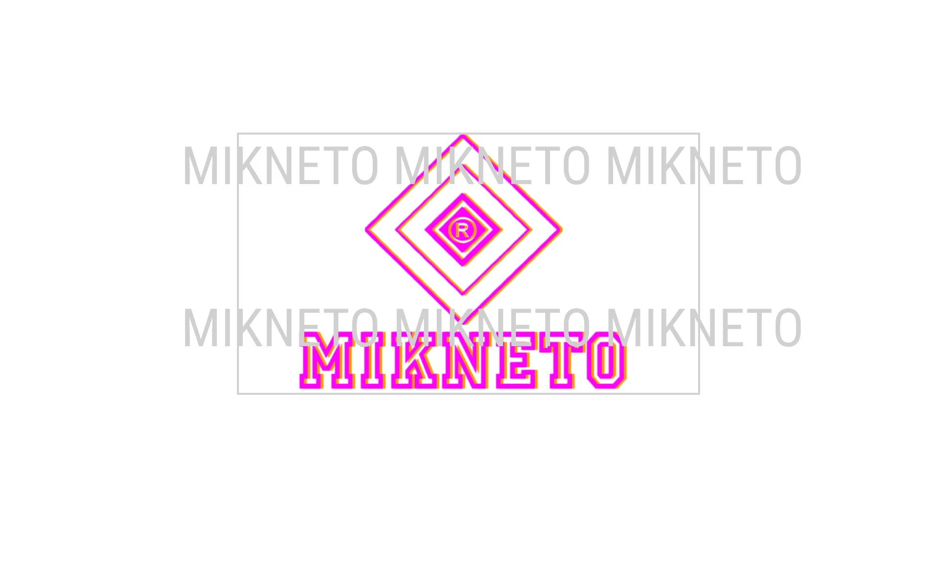 Donation: Full Transparent Two-Tone Pink 12