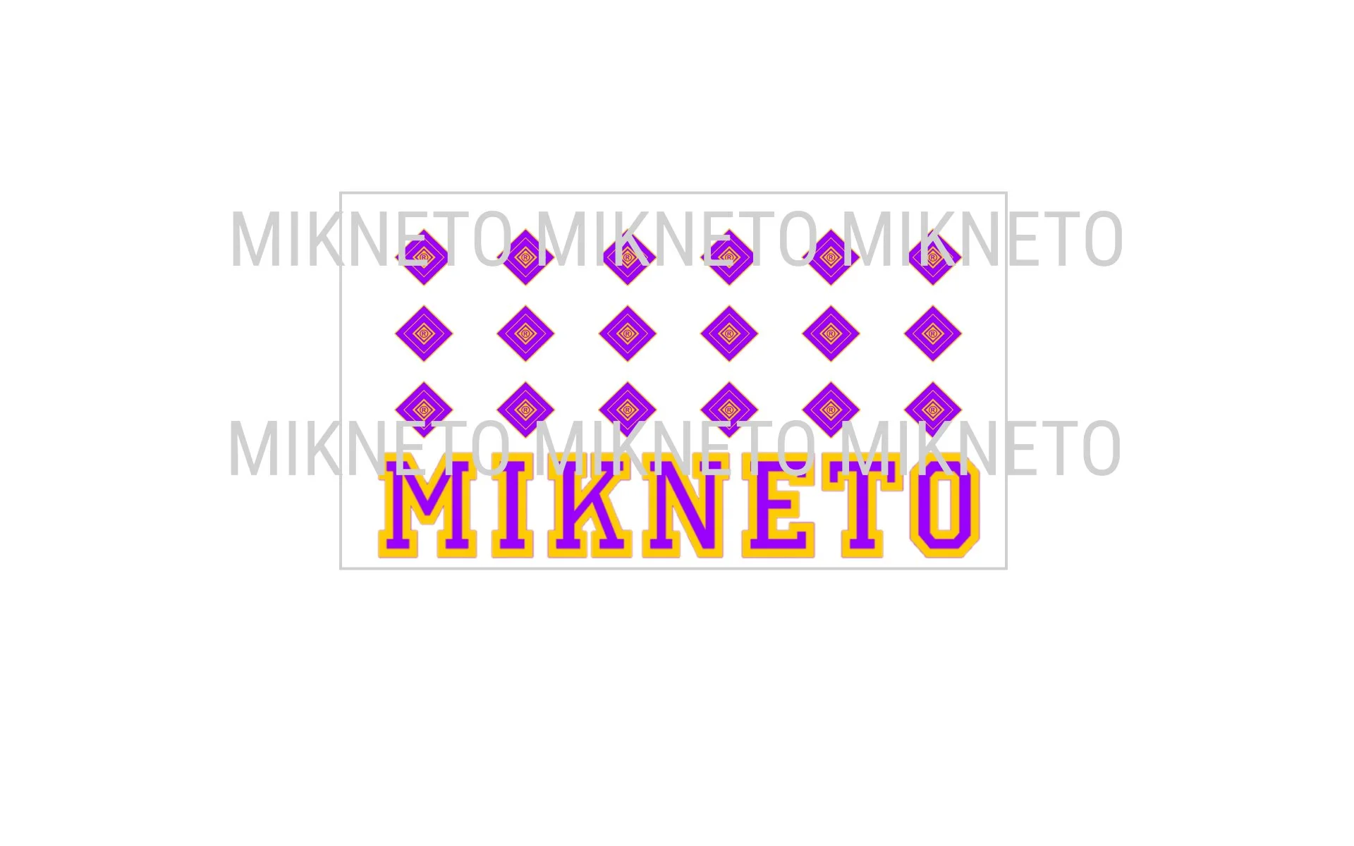 Donation: MIKNETO Staris - Gold 10