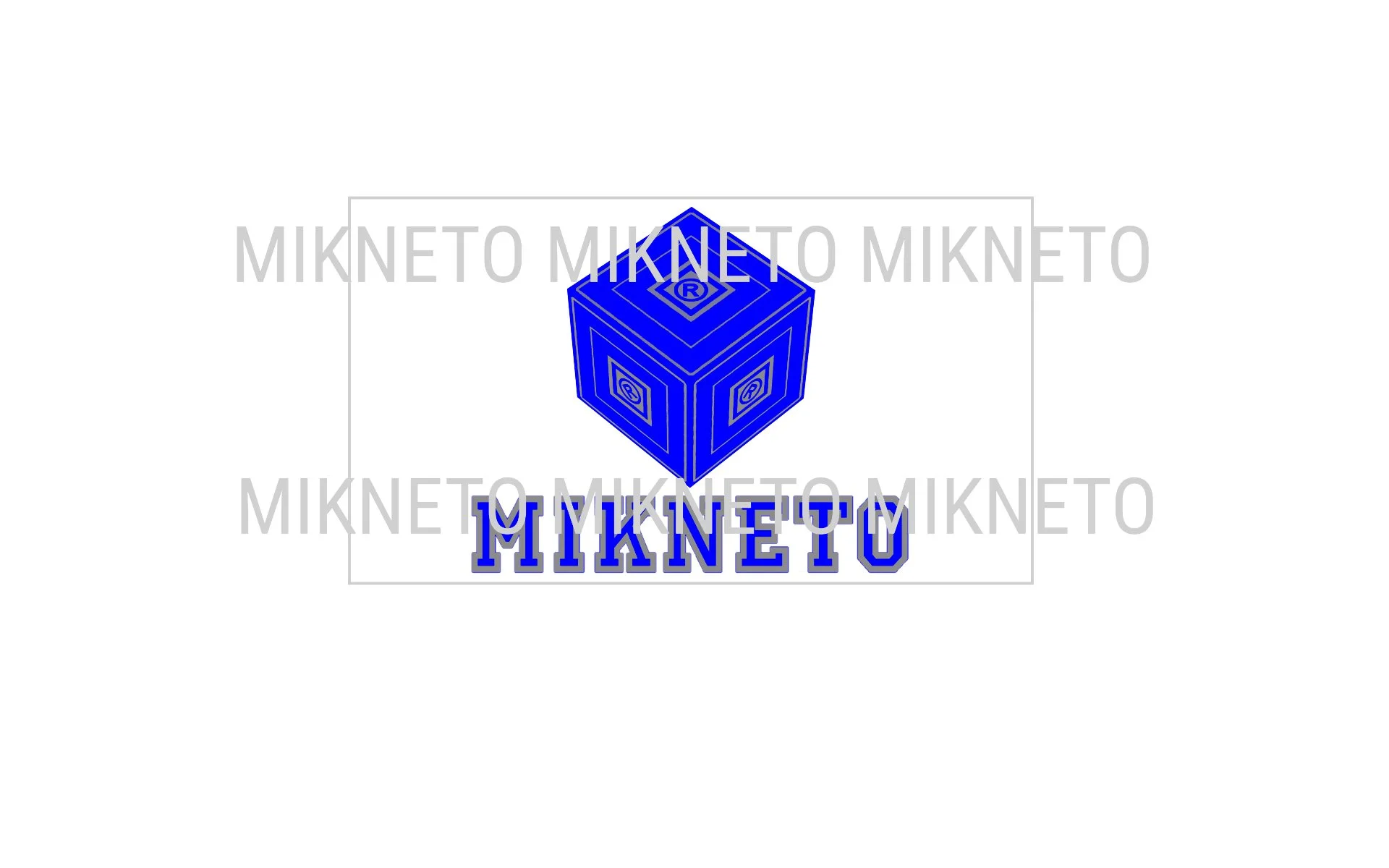 MIKNETO Gray BOX - 6