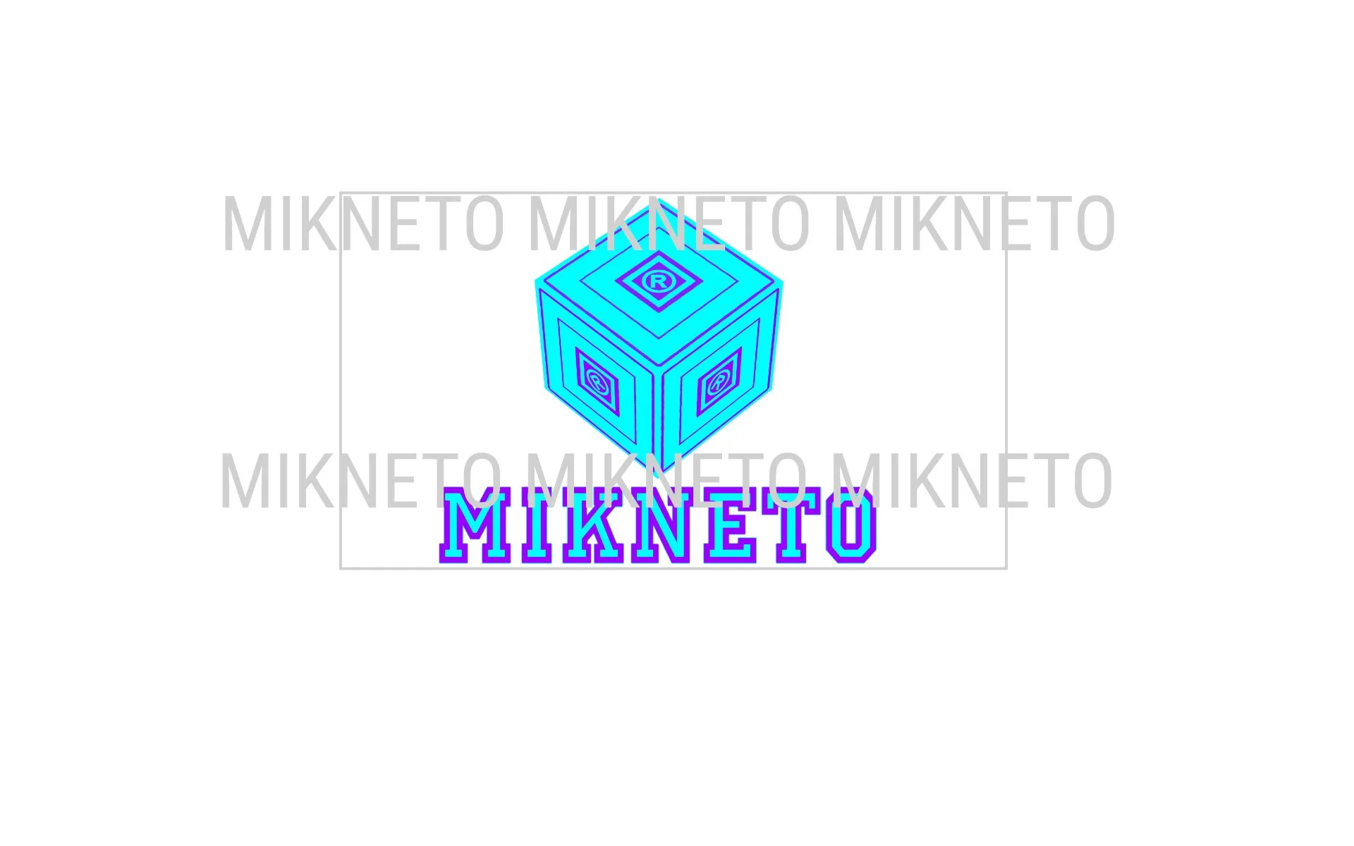 MIKNETO Purple BOX - 9