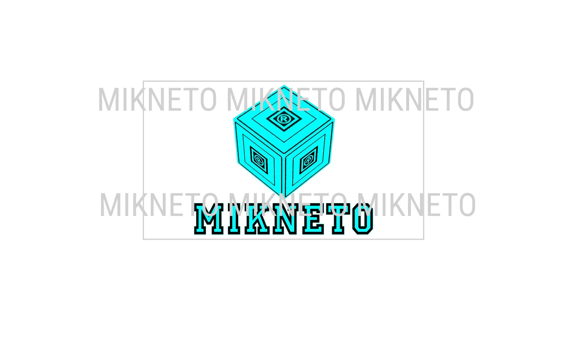 Donation: MIKNETO Black BOX - 8