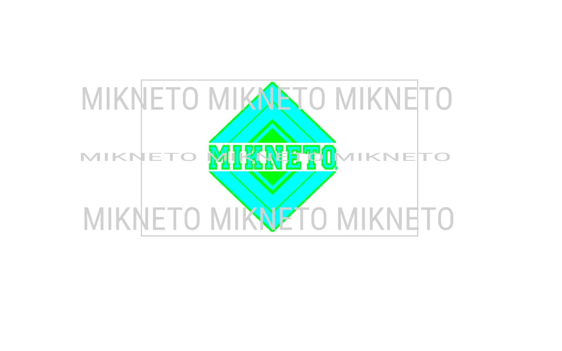 MIKNETO _ Lime Green 8