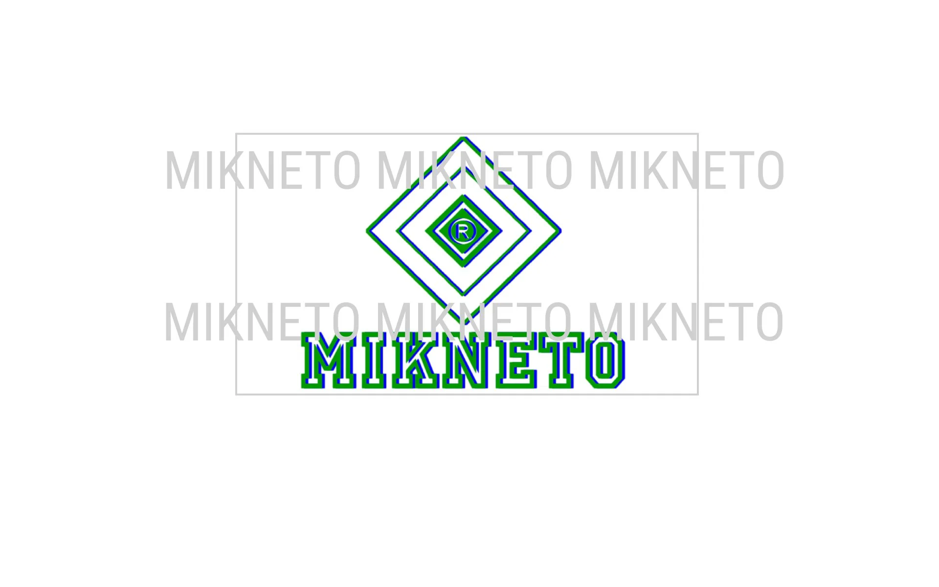 Donation: Full Transparent Two-Tone Green 8