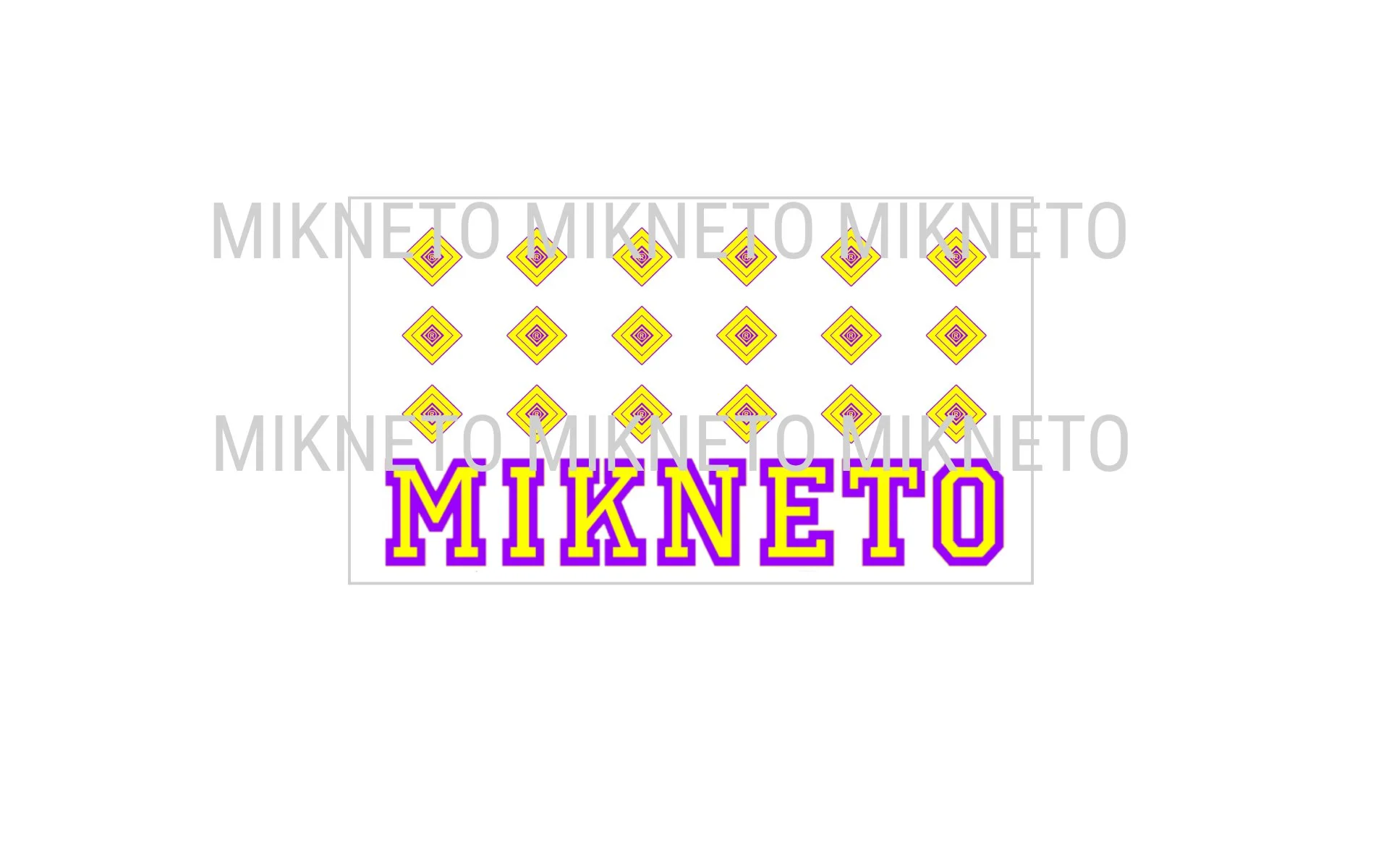 MIKNETO Staris - Purple 6