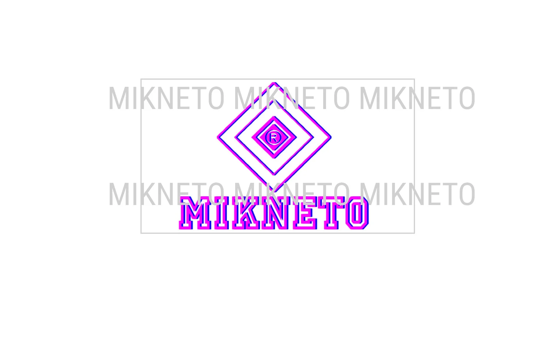 Donation: Full Transparent Two-Tone Pink 7