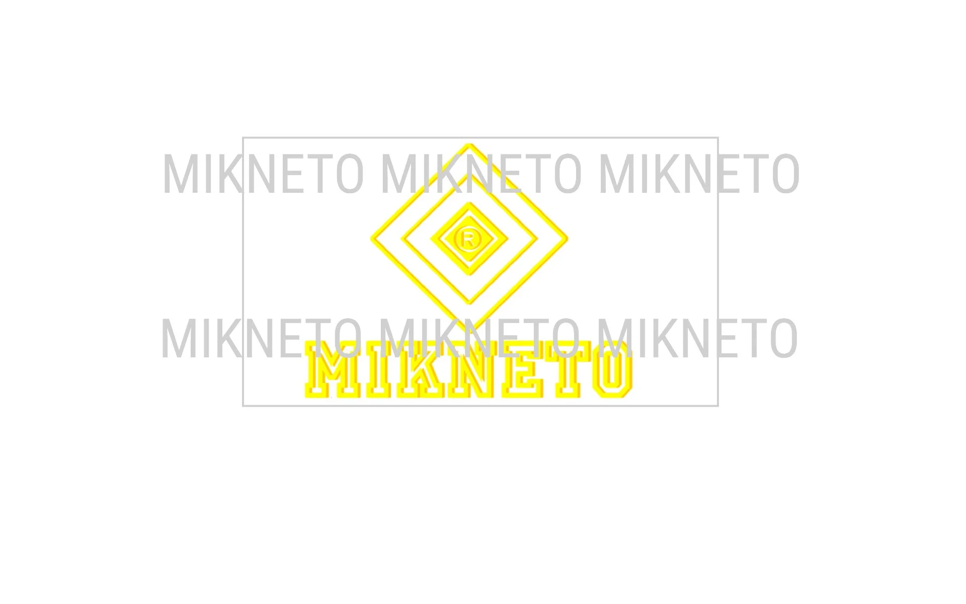 Full Transparent Two-Tone Yellow 13