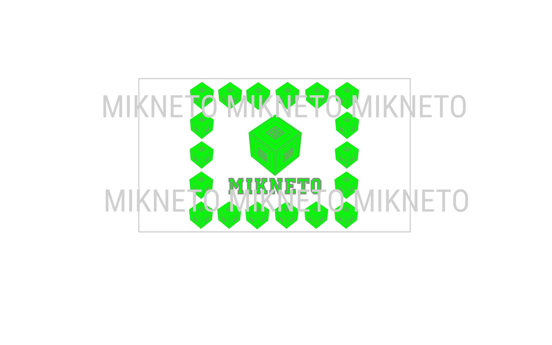 Donation: MIKNETO - BOXES G4