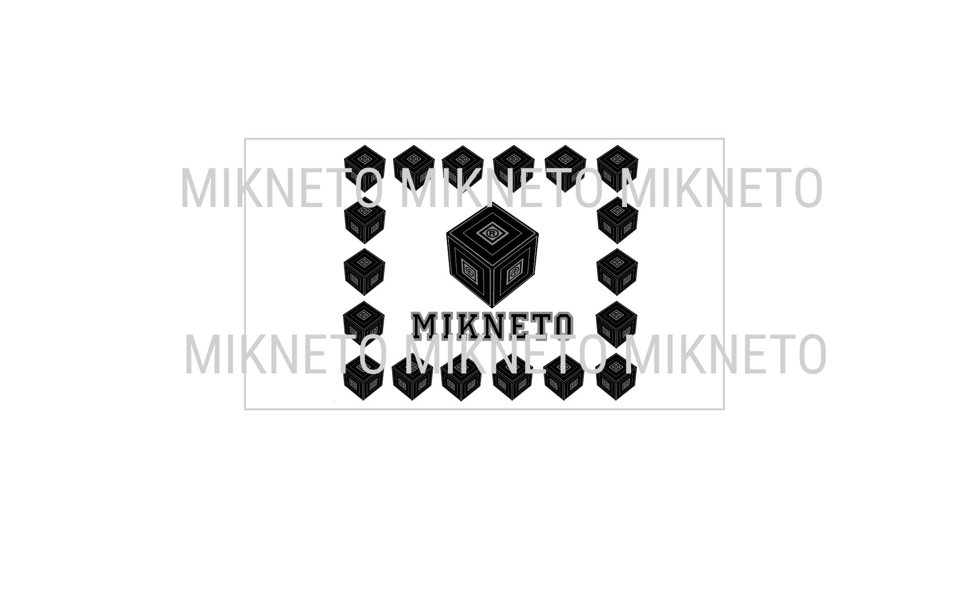 Donation: MIKNETO - BOXES G1