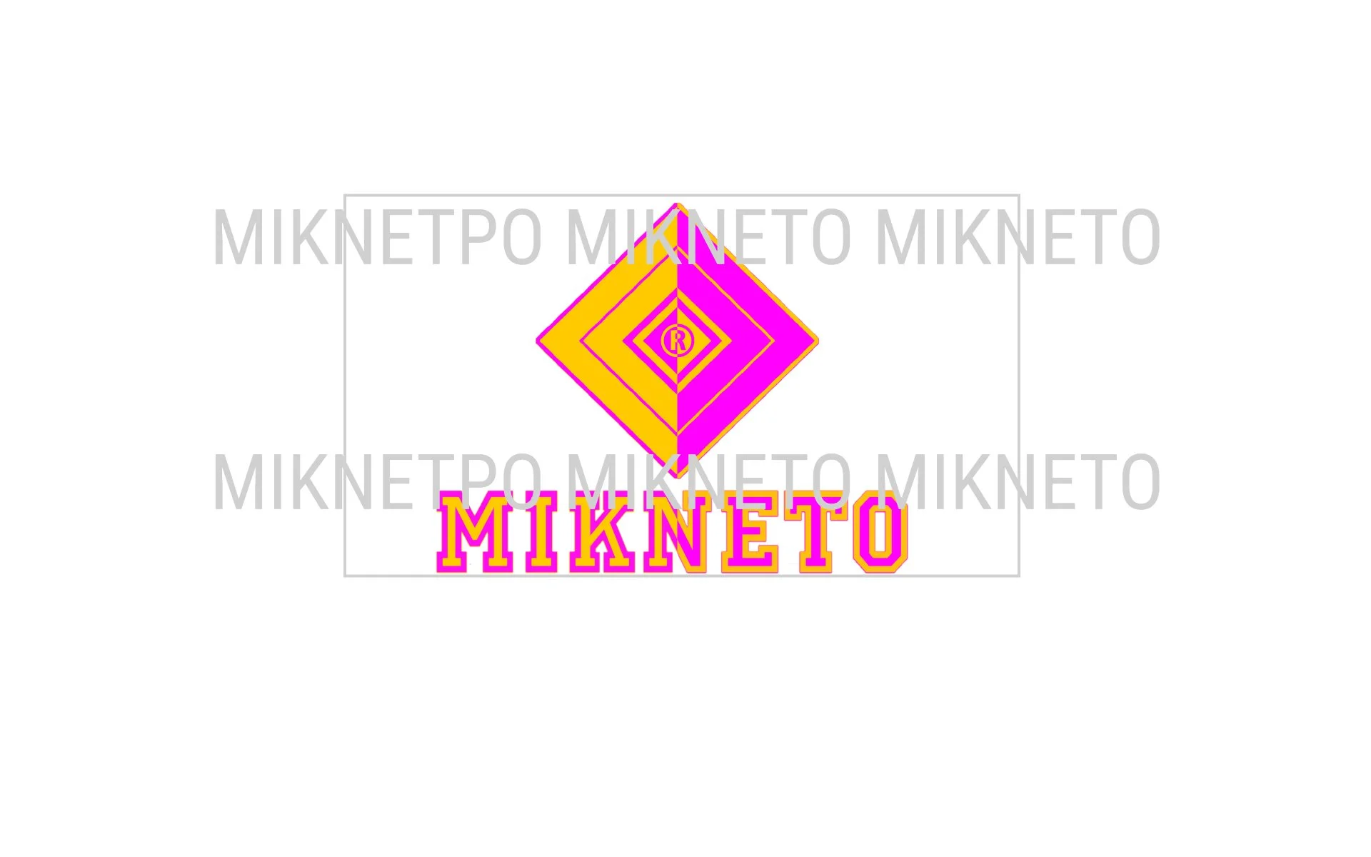 Donation: MIKNETO Two-Color - G8