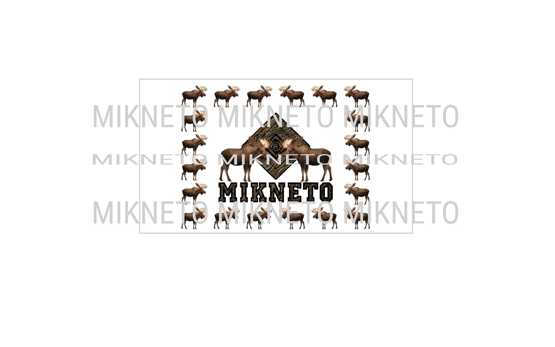 MIKNETO® - Moose 2