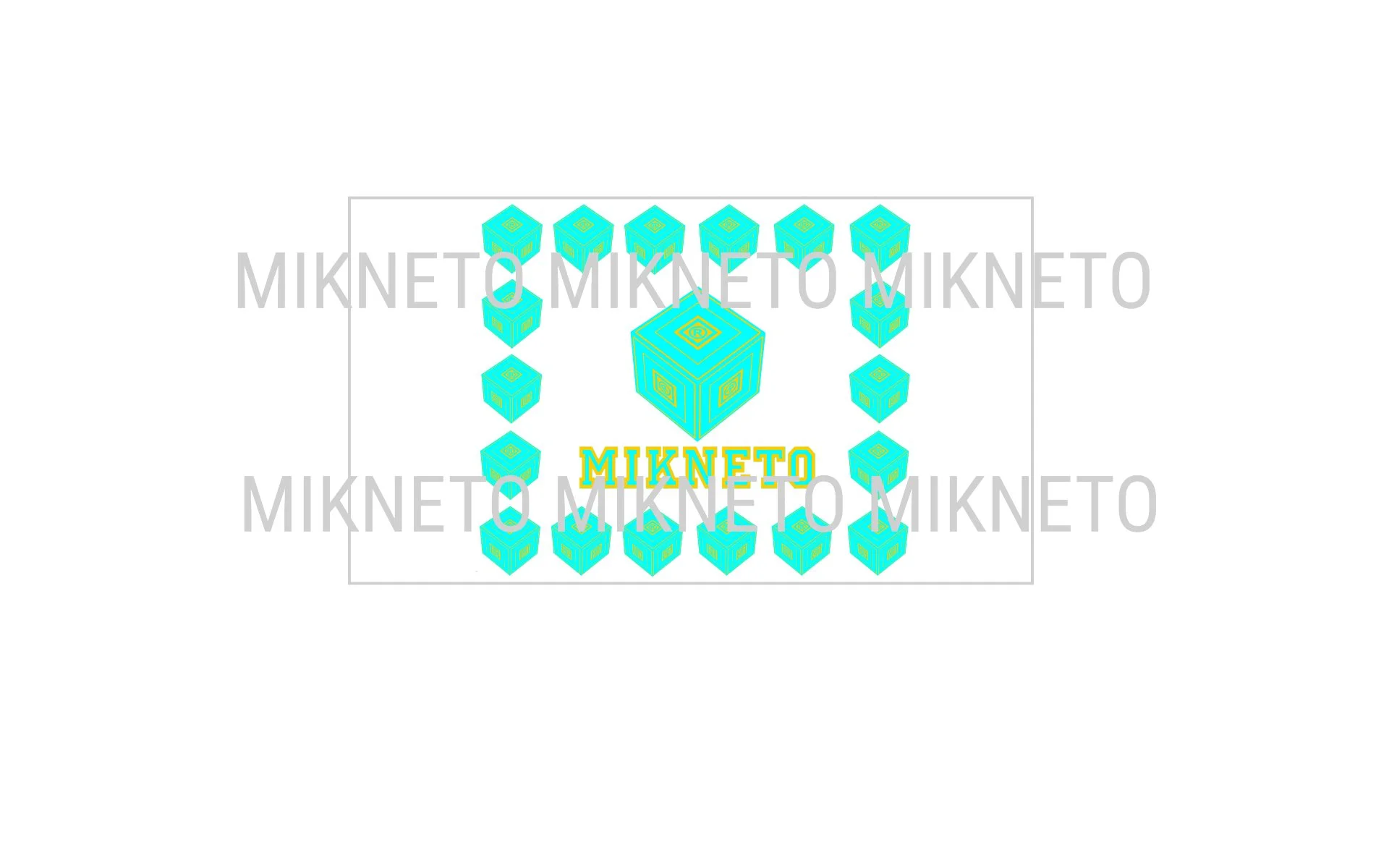 Donation: MIKNETO - BOXES G-9