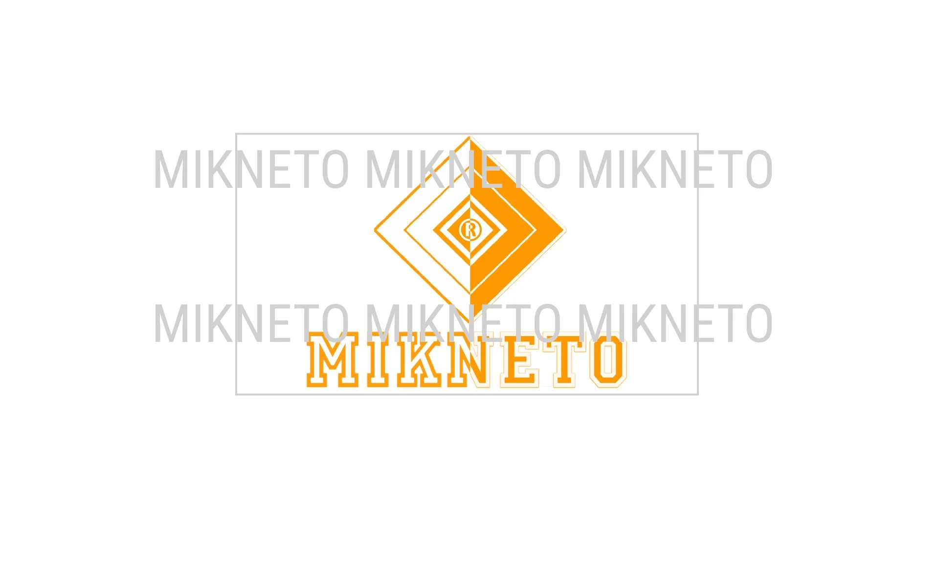 Donation: MIKNETO Two-Color W12