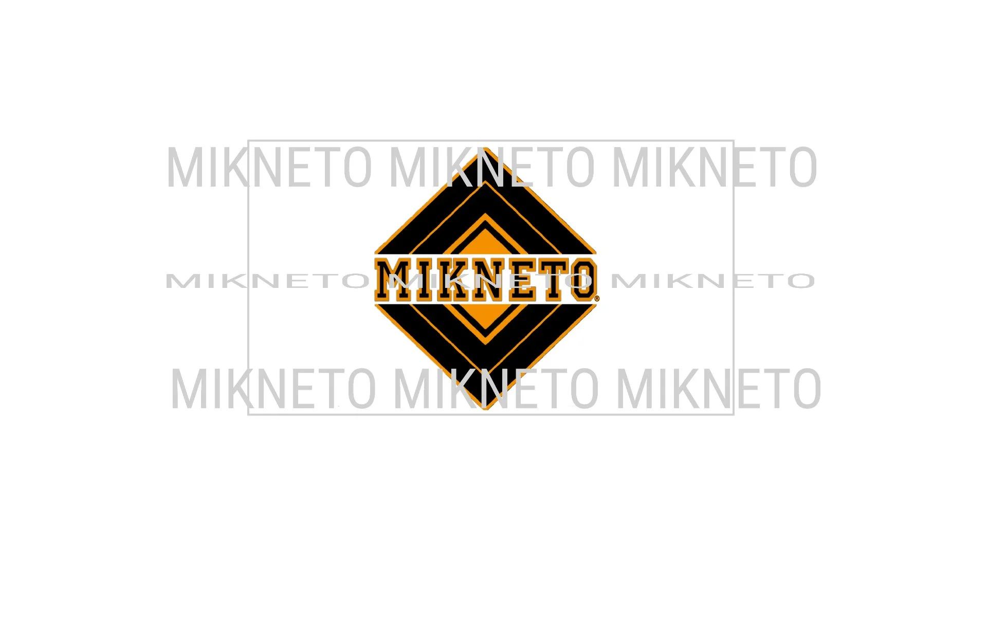 Donation: MIKNETO _ Orange 1