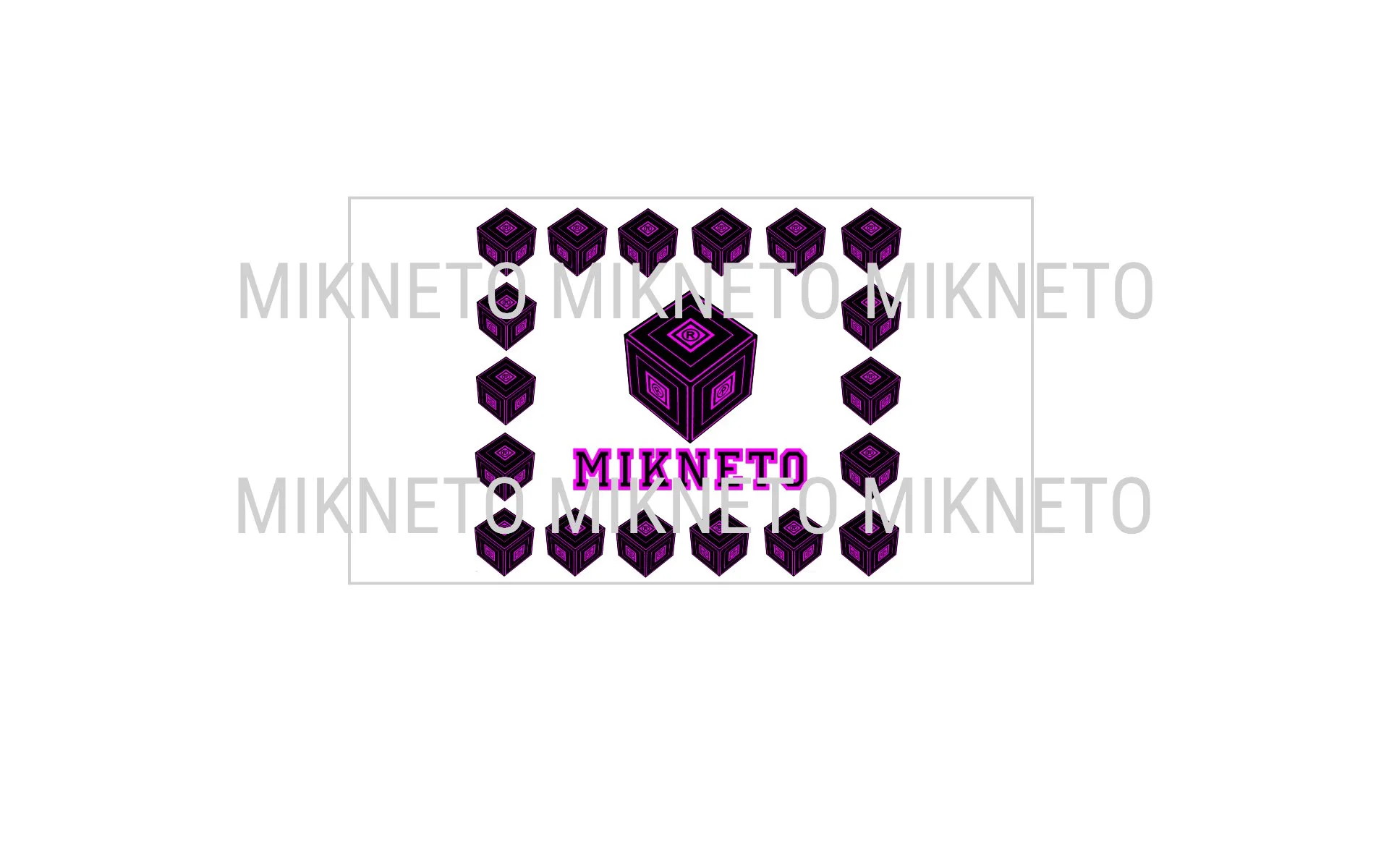 MIKNETO - BOXES P1