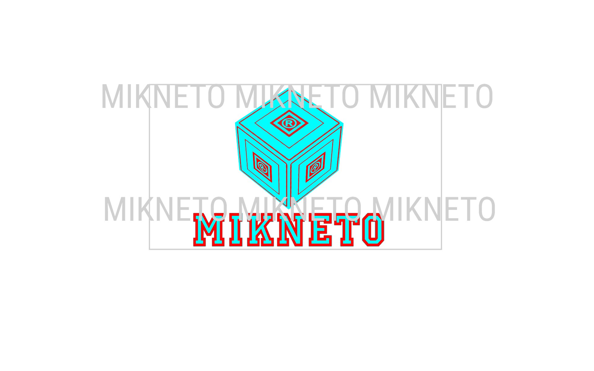 Donation: MIKNETO Red BOX - 8