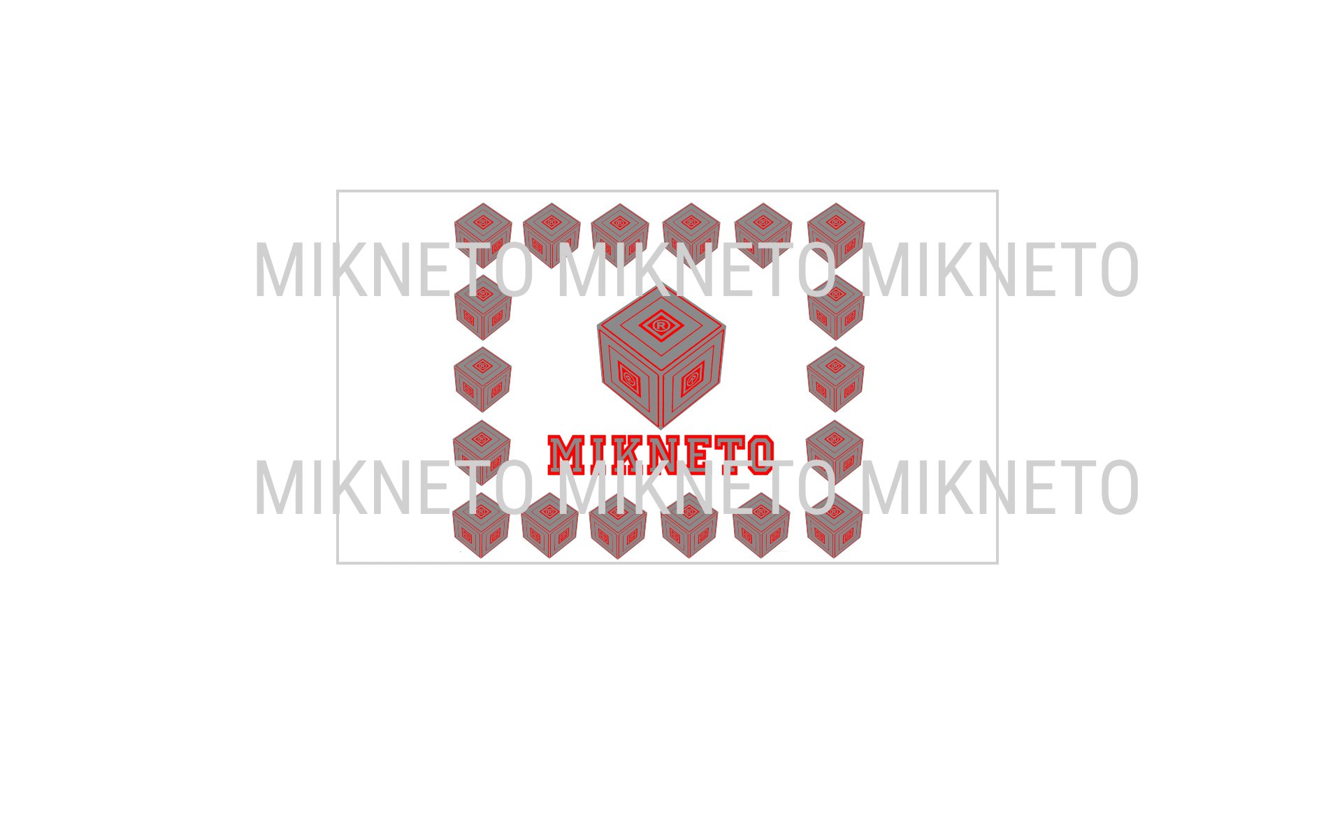 Donation: MIKNETO - BOXES R2