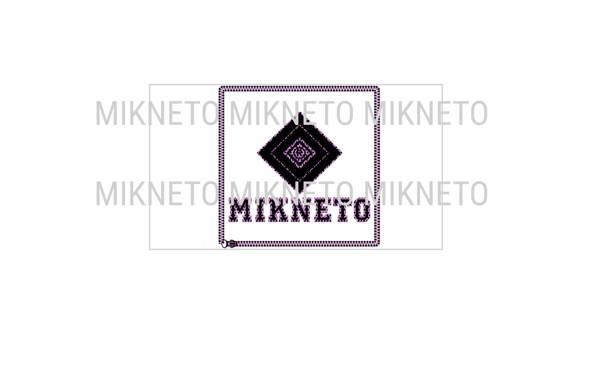 Donation: MIKNETO - Zipper 5