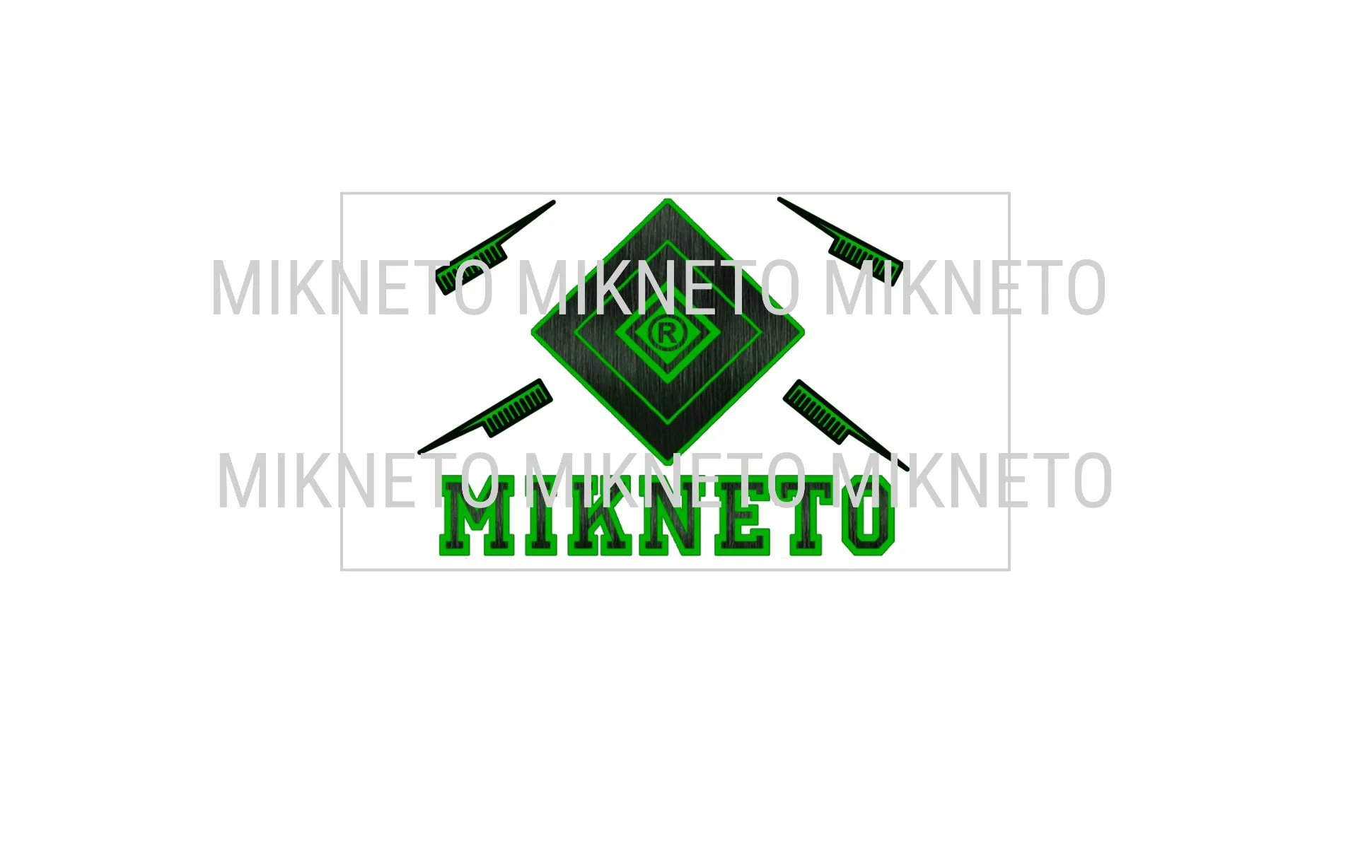 MIKNETO - Stylist 3