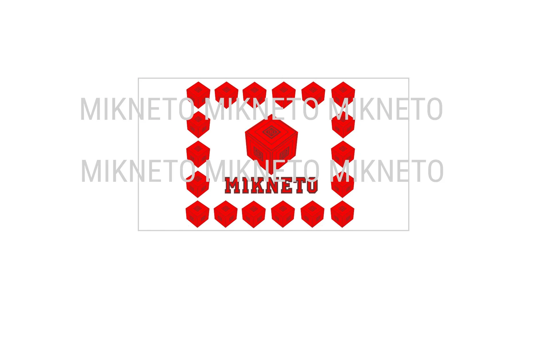 MIKNETO - BOXES B4..