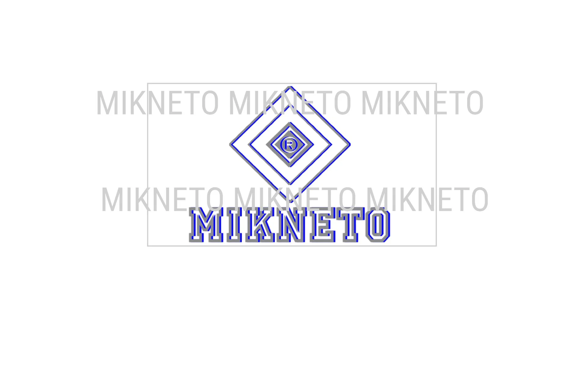 Donation: Full Transparent Two-Tone Gray 6