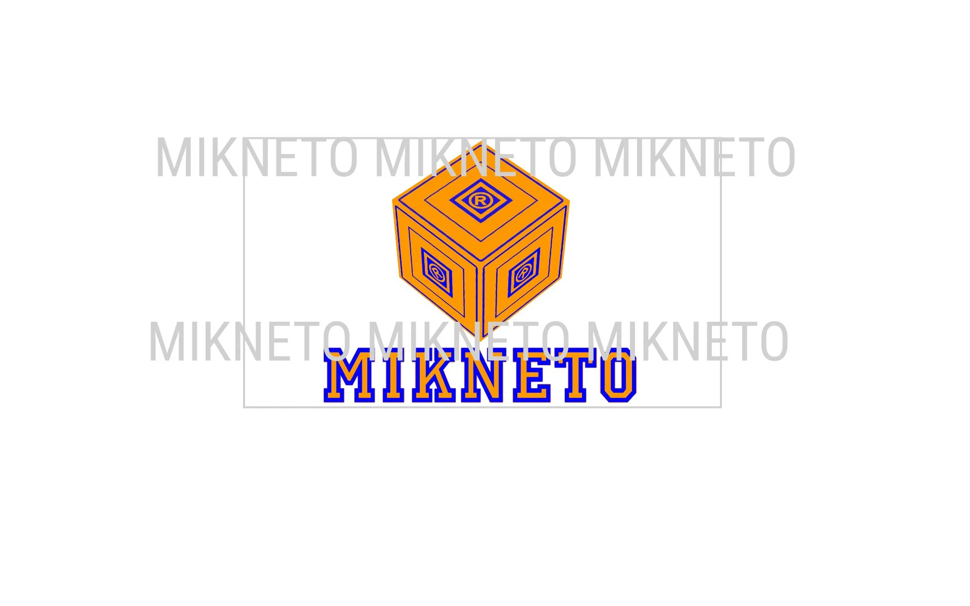 MIKNETO Blue BOX - 12